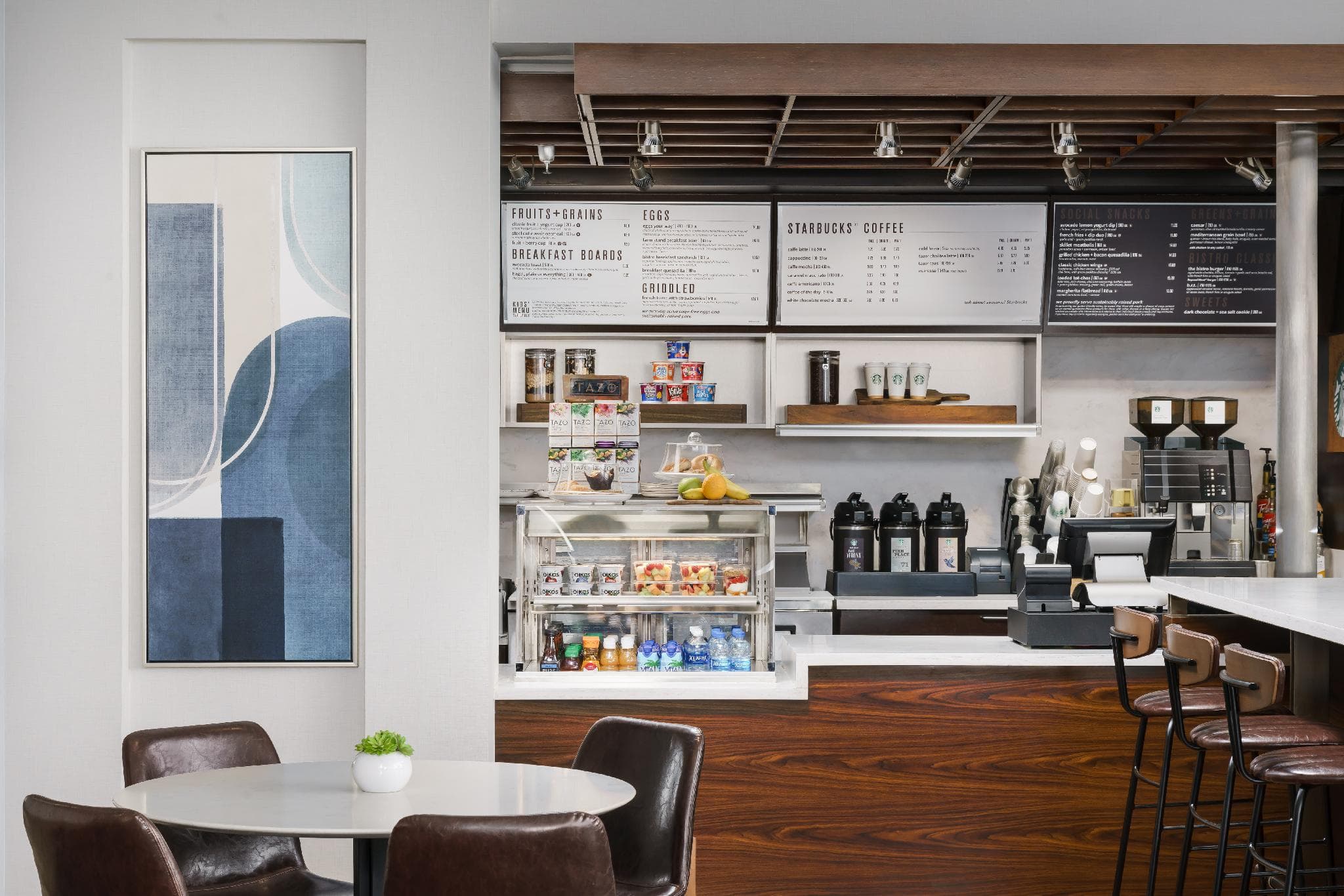 Courtyard by Marriott Los Angeles Woodland Hills photo 5