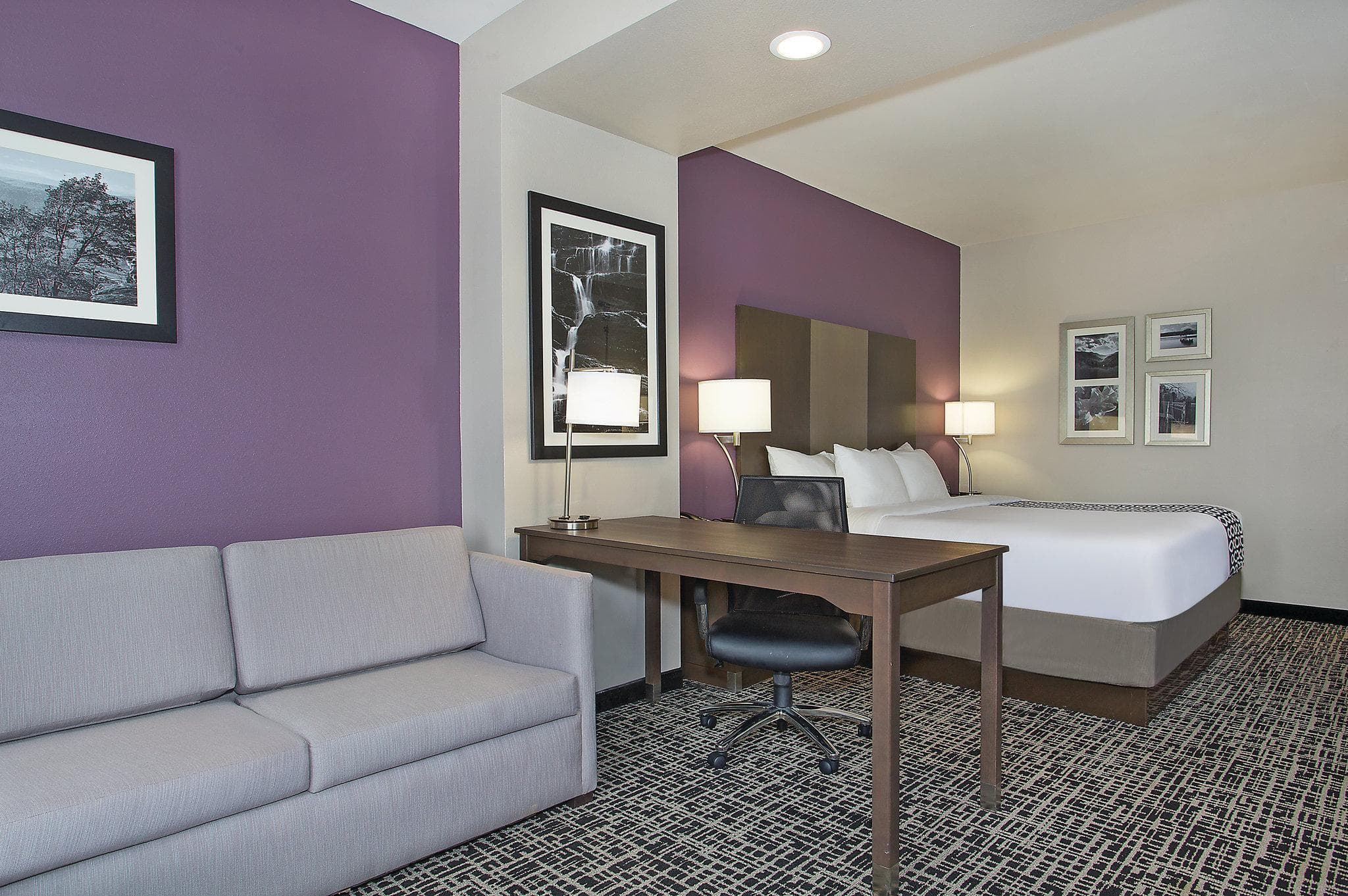 La Quinta Inn & Suites by Wyndham Chattanooga - Lookout Mtn photo 3