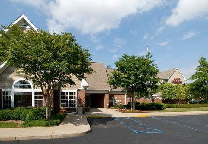 Residence Inn by Marriott Greenville-Spartanburg Airport