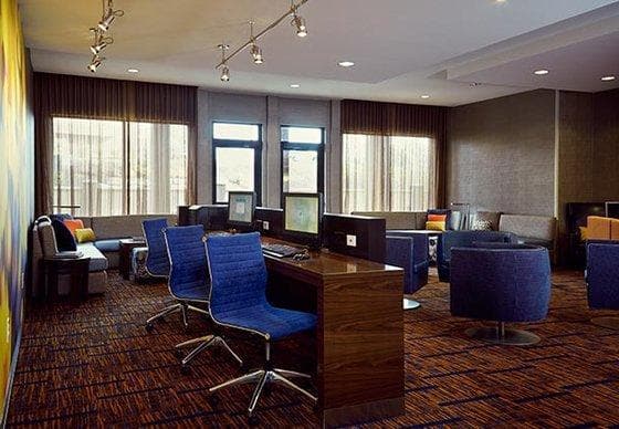 Courtyard by Marriott Gatlinburg Downtown photo 3