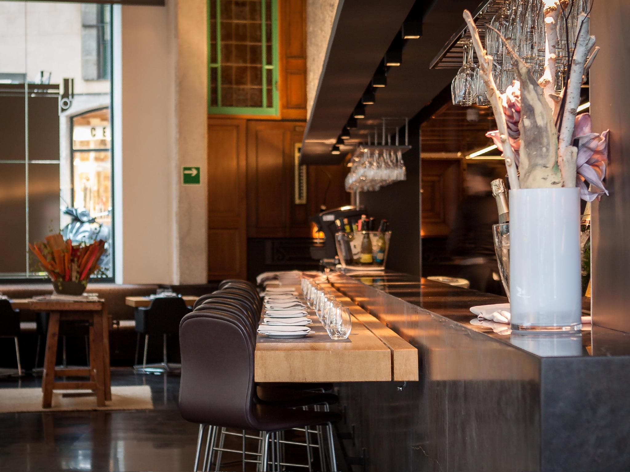 Ohla Barcelona Hotel photo 5
