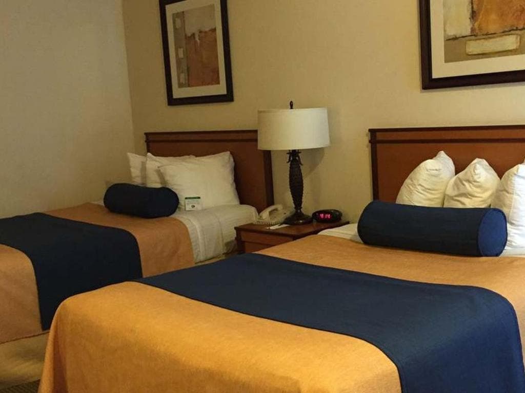 Mikado Hotel photo 2