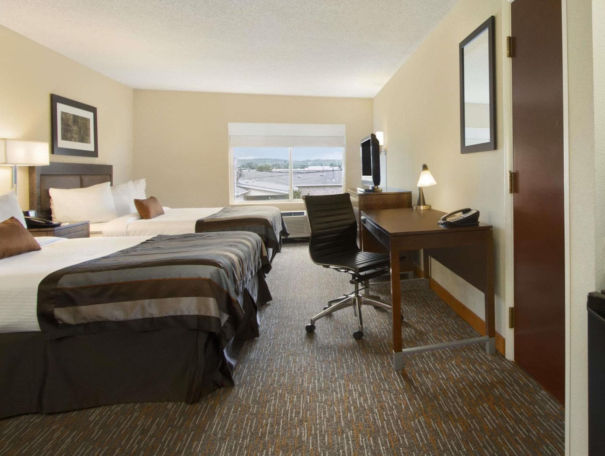 Wingate by Wyndham Chattanooga photo 4