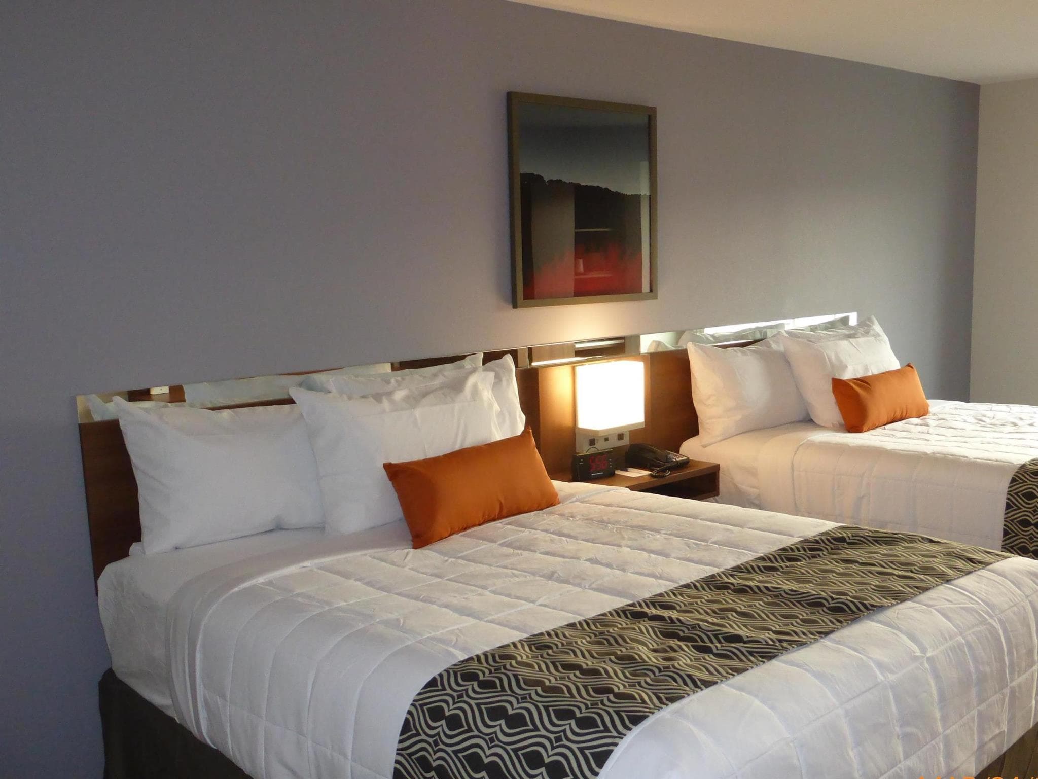 Microtel Inn & Suites by Wyndham Niagara Falls