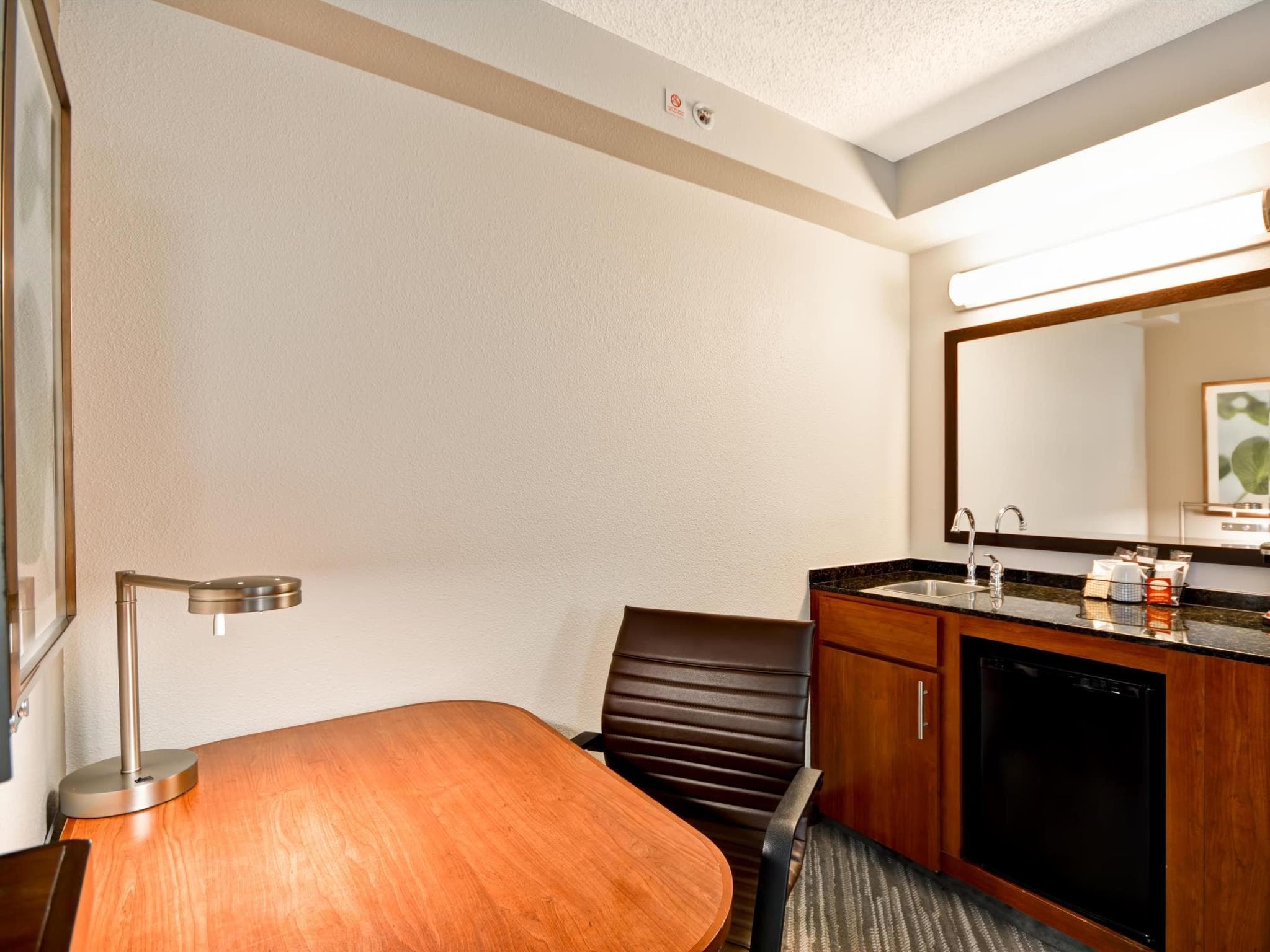 Hyatt Place Baton Rouge I-10 photo 3