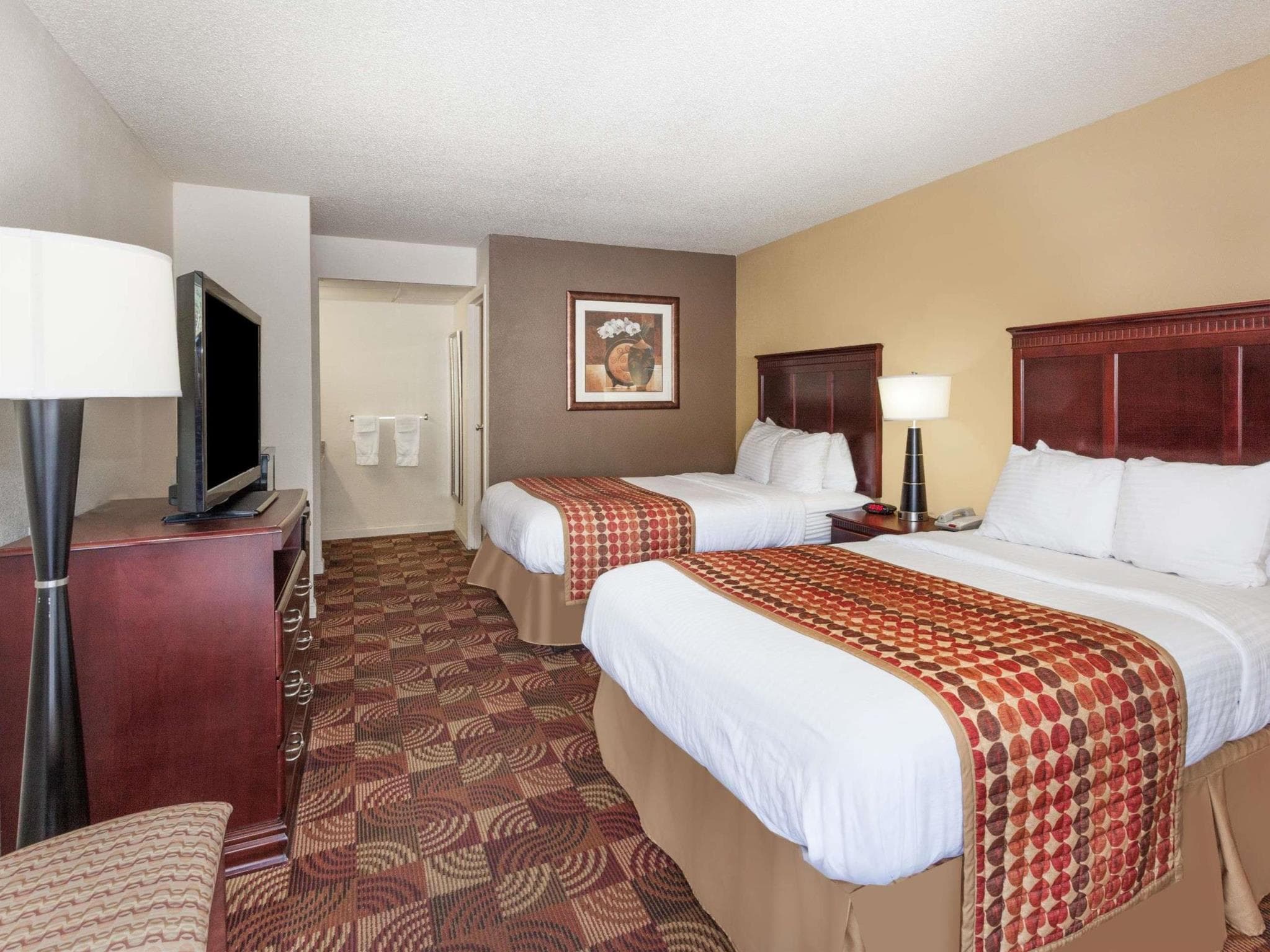 Quality Inn Dalton East photo 3