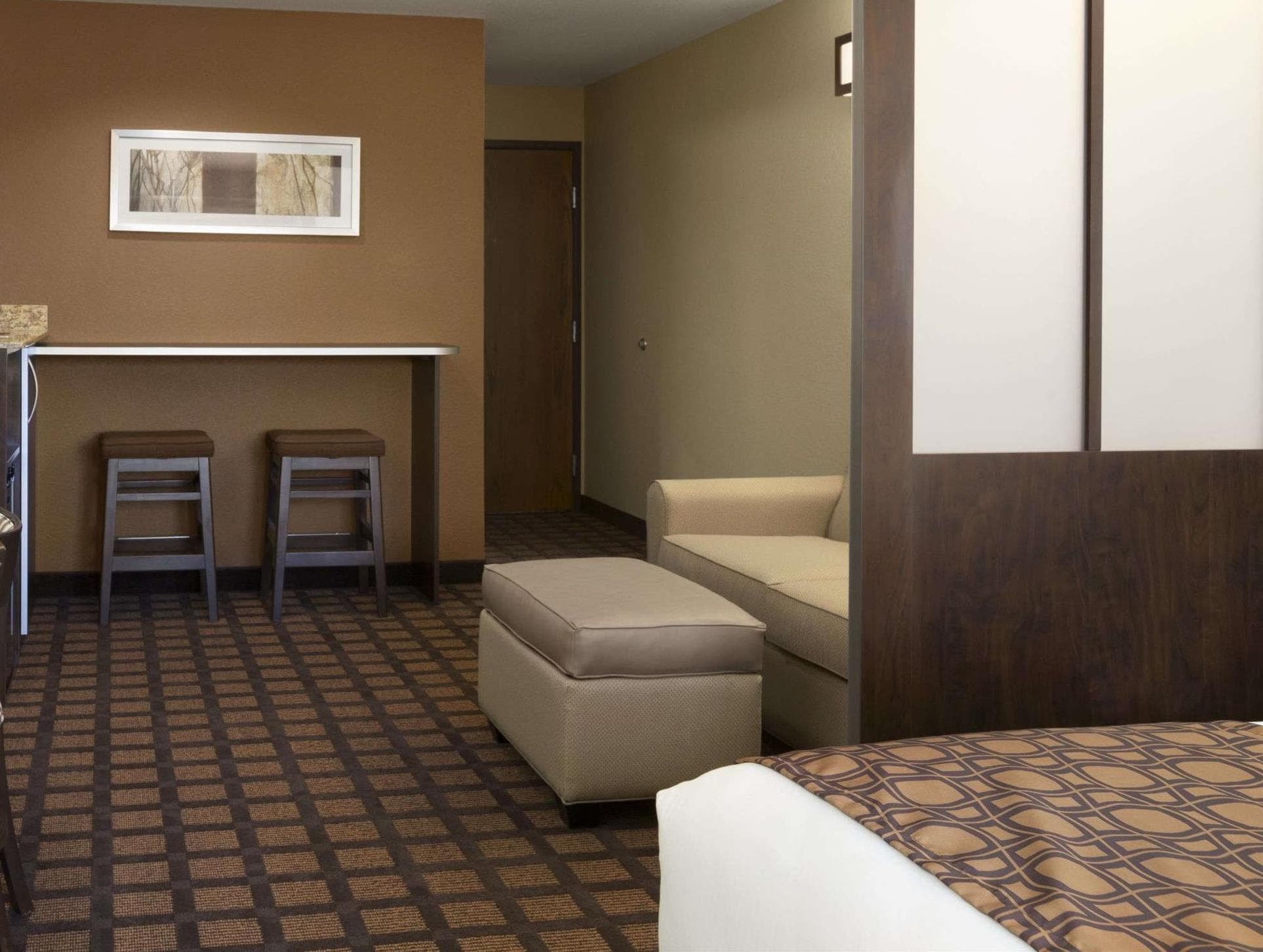 Microtel Inn & Suites by Wyndham Odessa photo 3