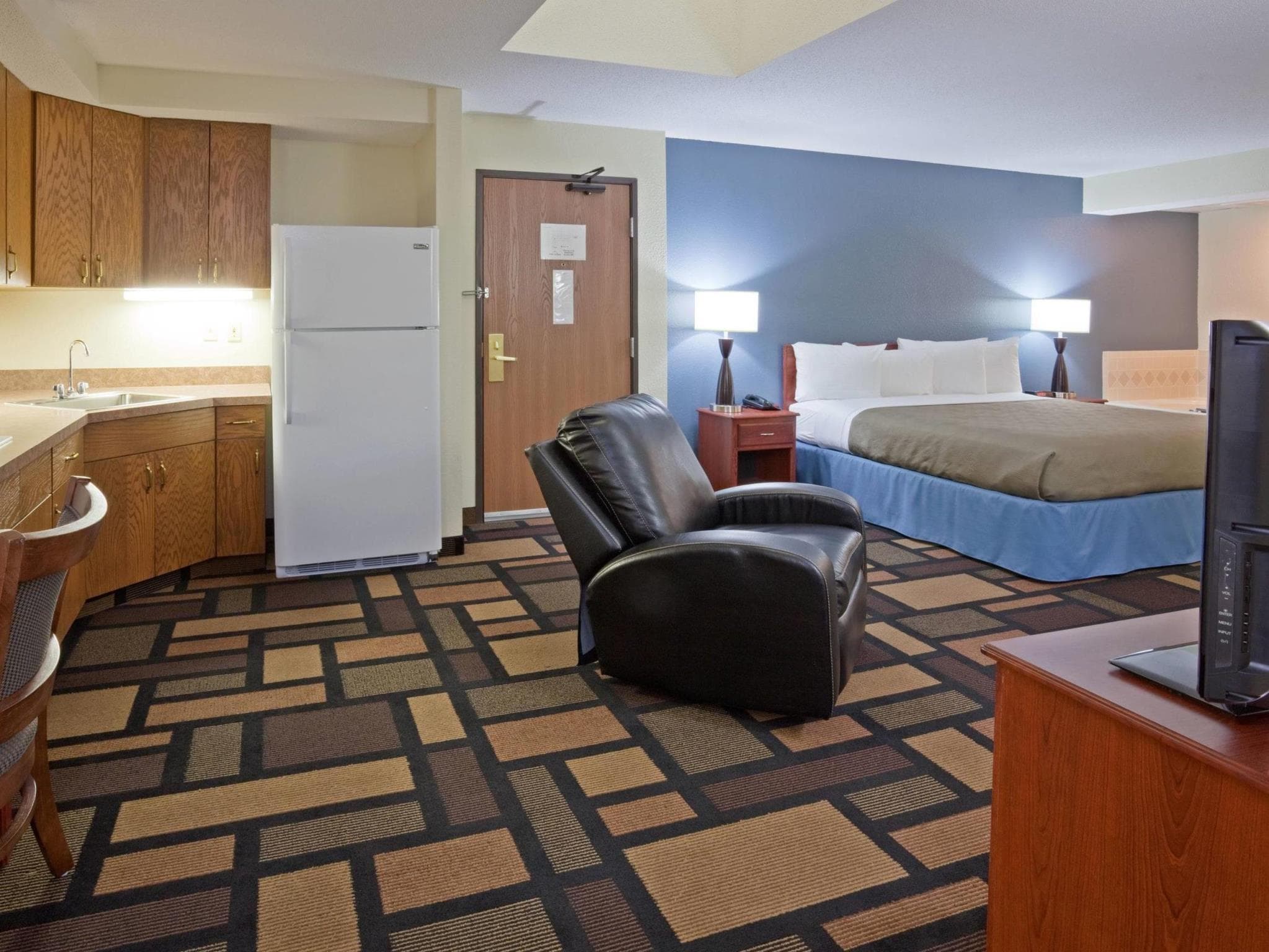 AmericInn by Wyndham Austin photo 5