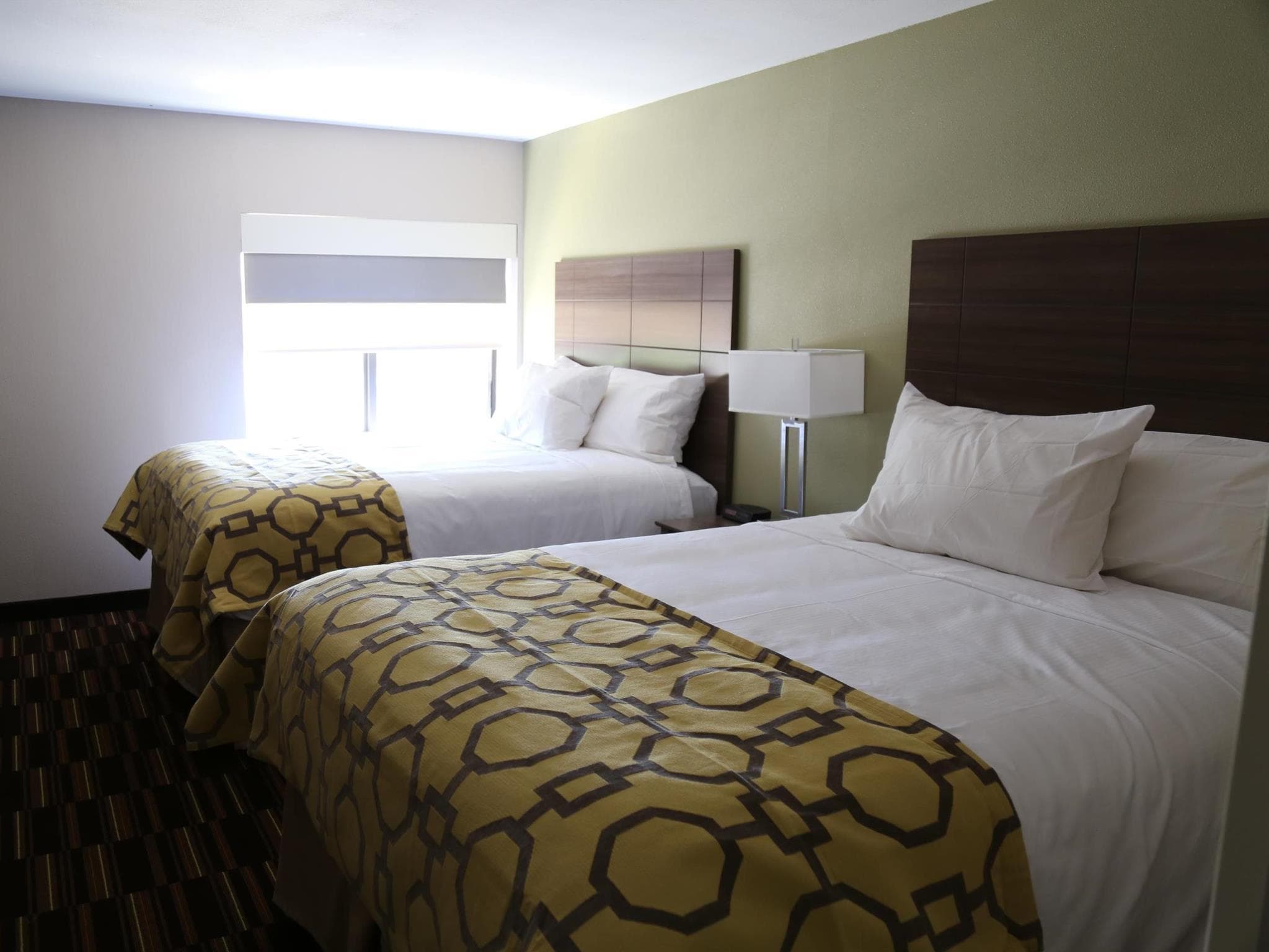 Baymont by Wyndham Plano photo 5