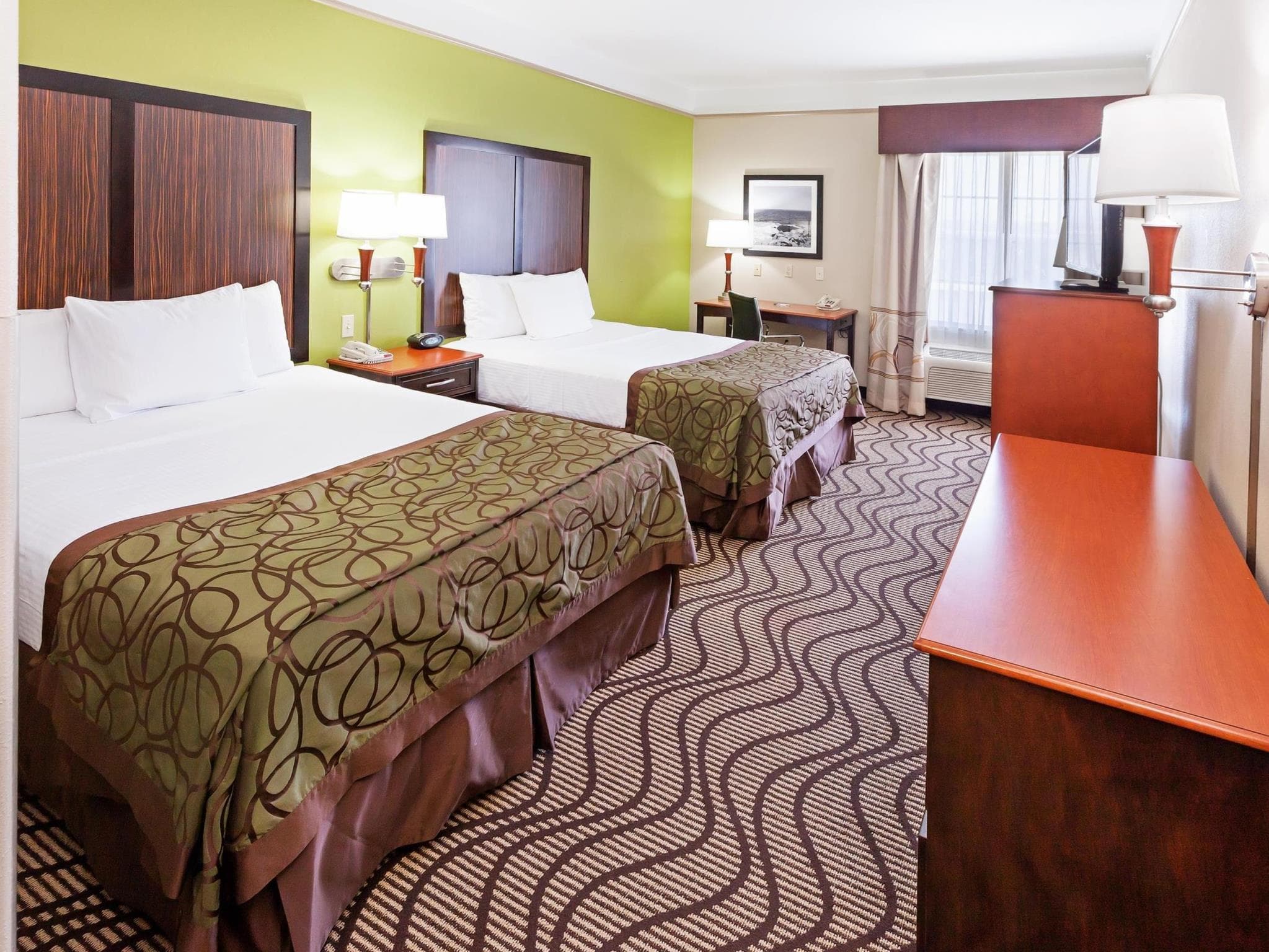 La Quinta Inn & Suites by Wyndham Corpus Christi Airport photo 2
