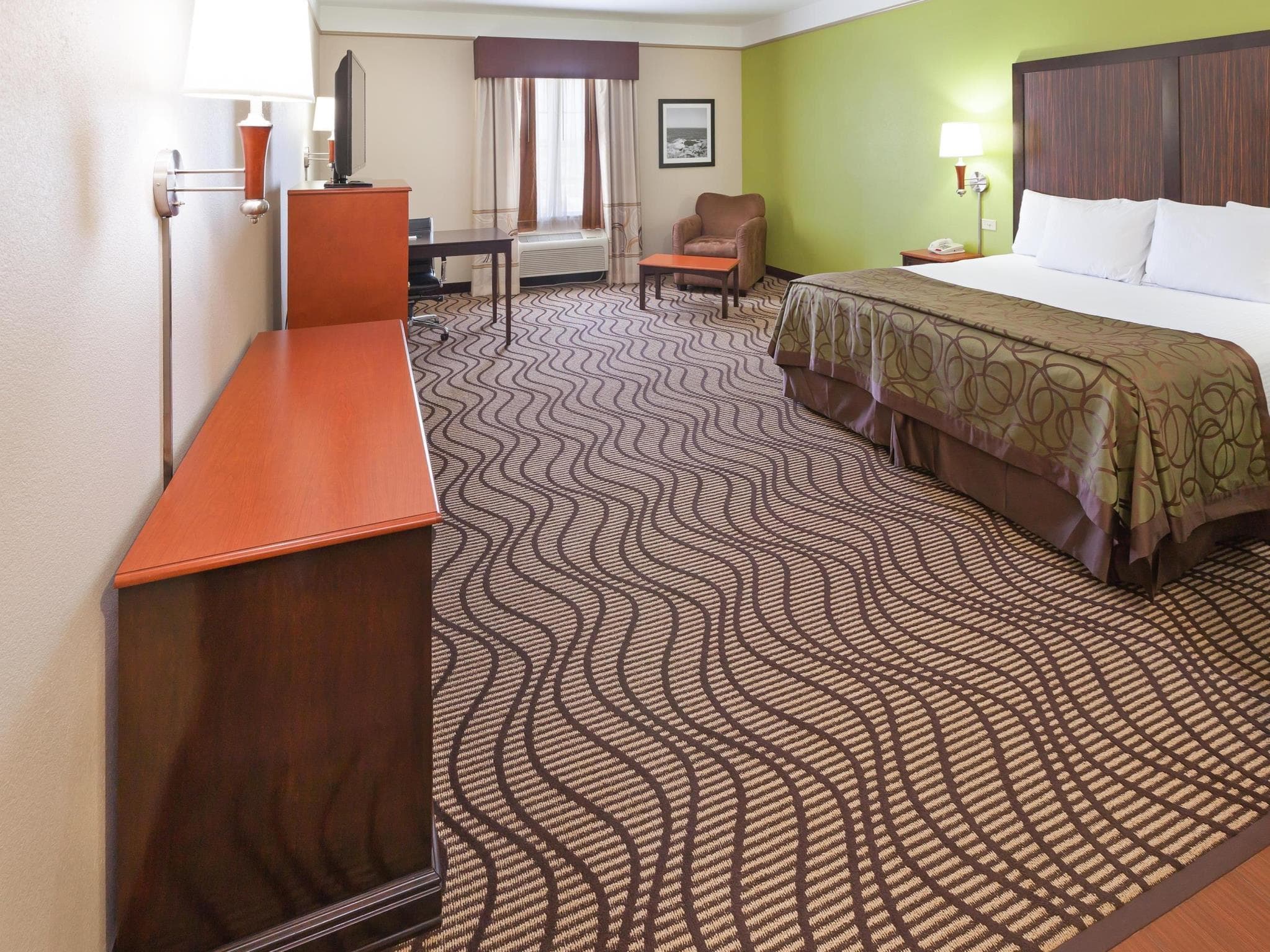 La Quinta Inn & Suites by Wyndham Corpus Christi Airport photo 3