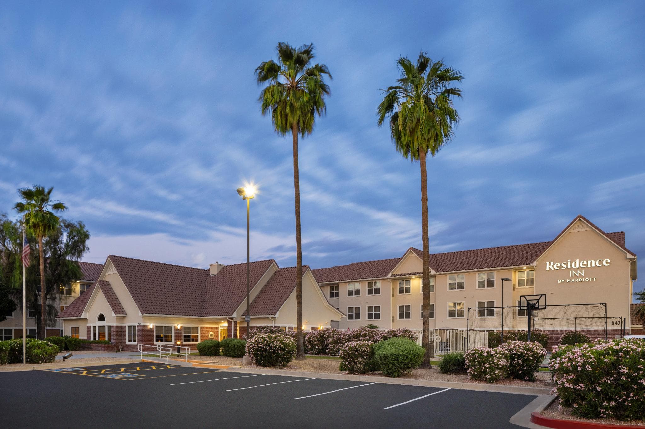 Residence Inn by Marriott Phoenix Glendale/Peoria