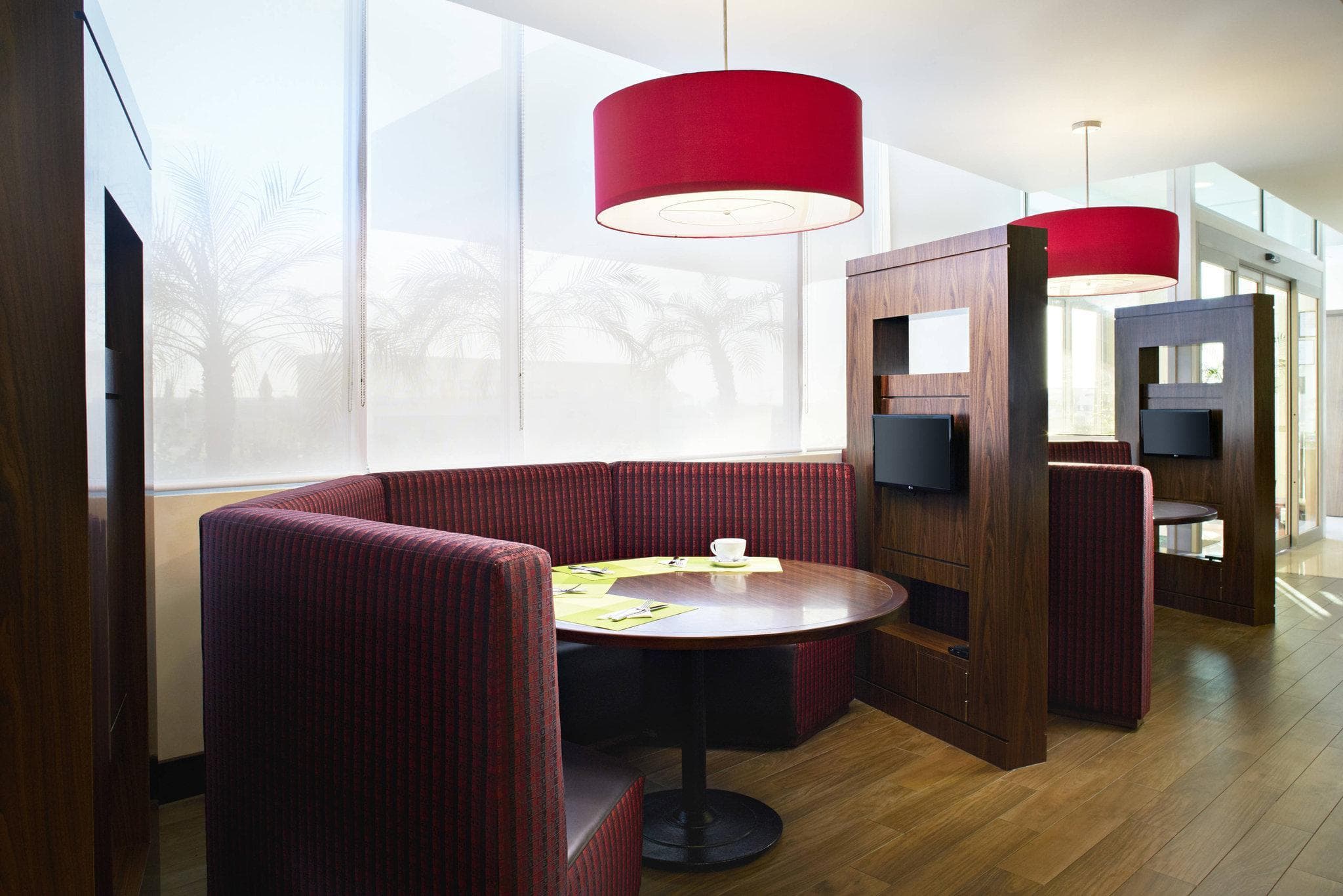 Courtyard by Marriott Hermosillo photo 5