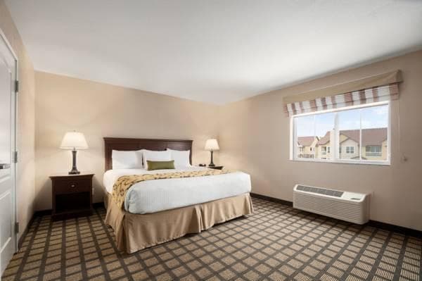 Baymont by Wyndham Odessa photo 4