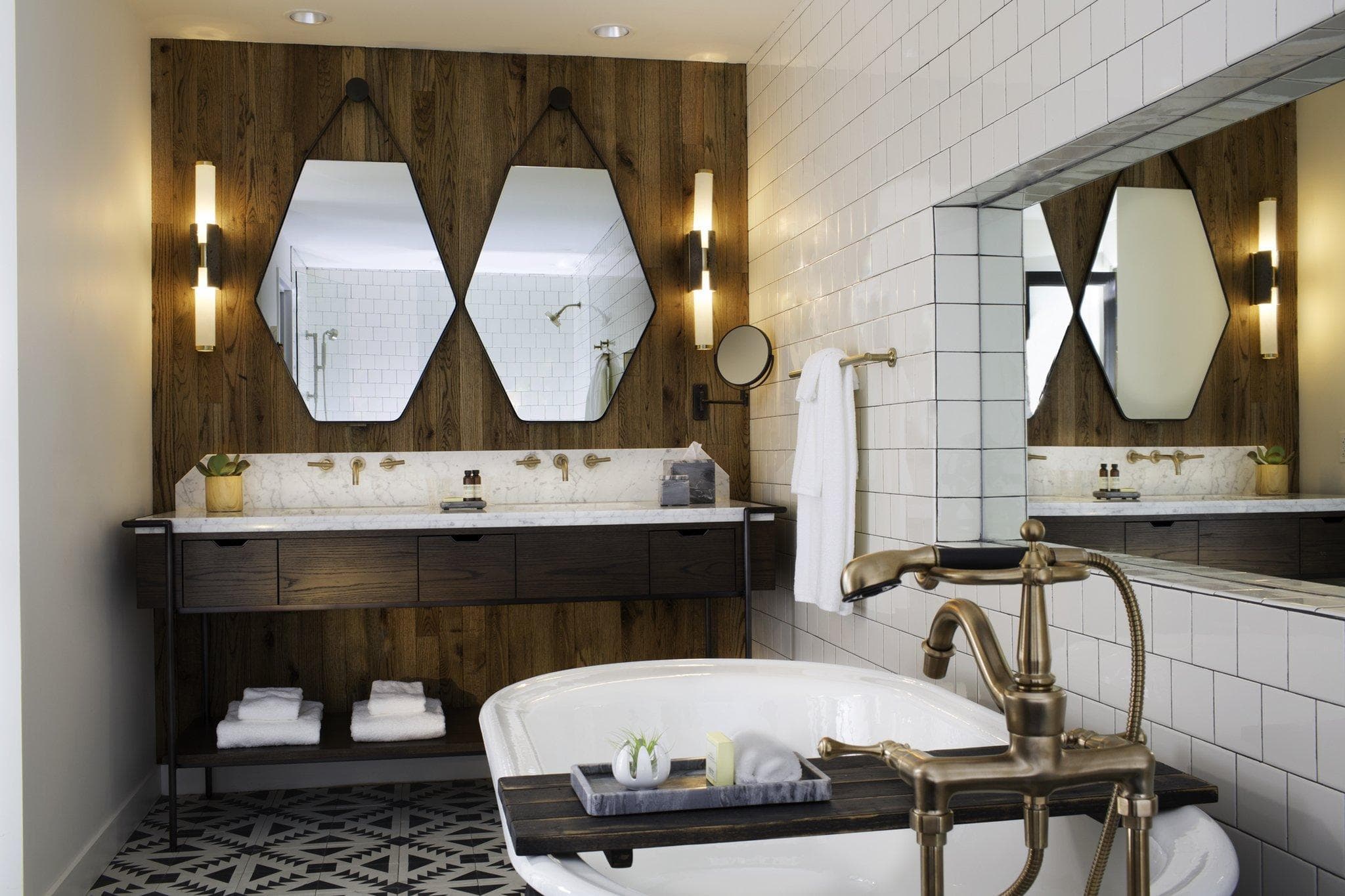 Thompson Nashville By Hyatt photo 4