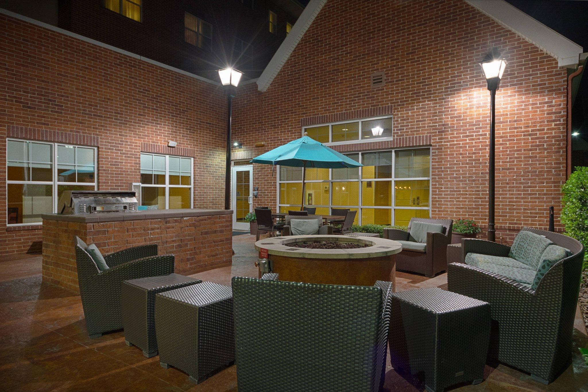 Residence Inn by Marriott Dallas DFW Airport South/Irving photo 3