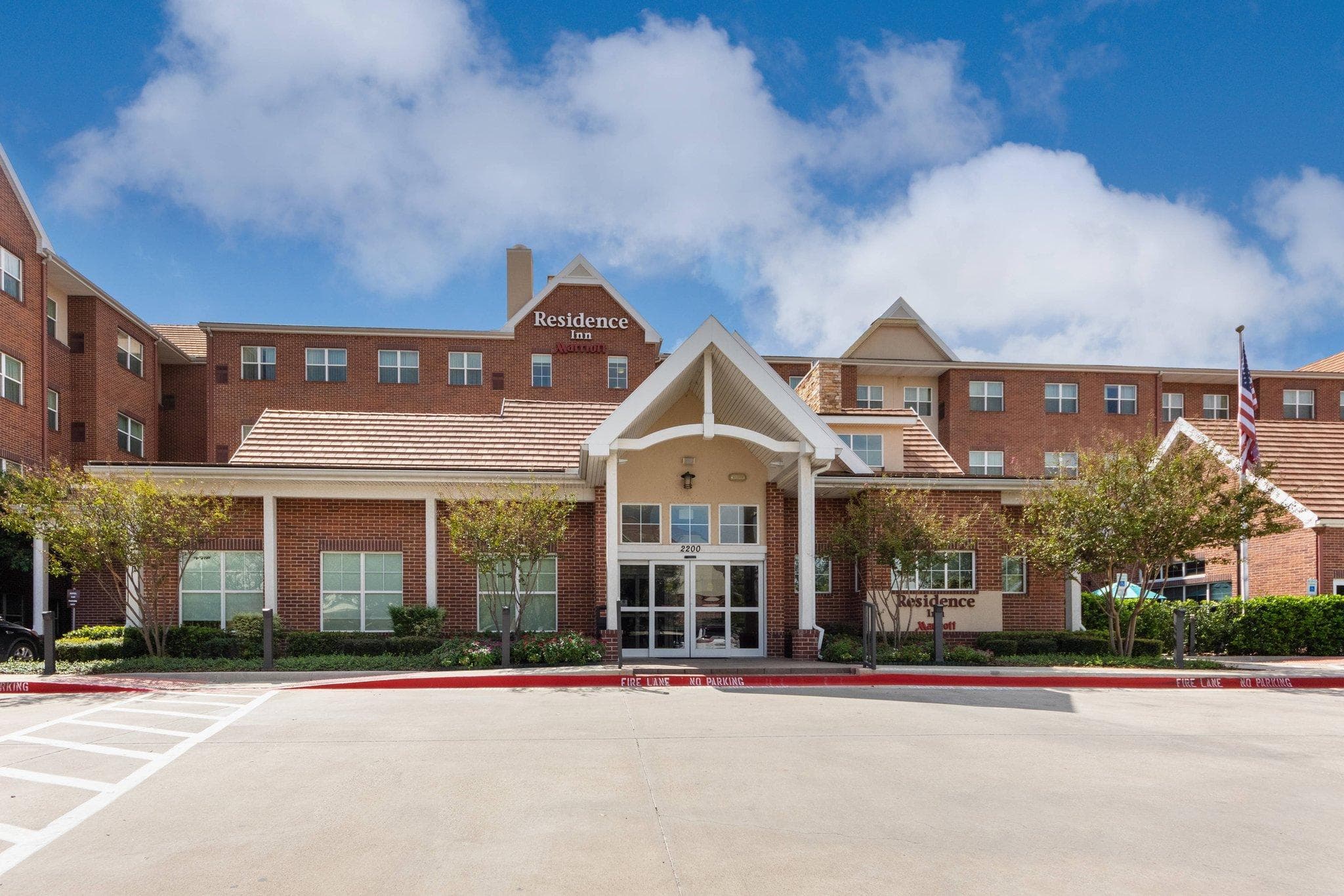 Residence Inn by Marriott Dallas DFW Airport South/Irving photo 4