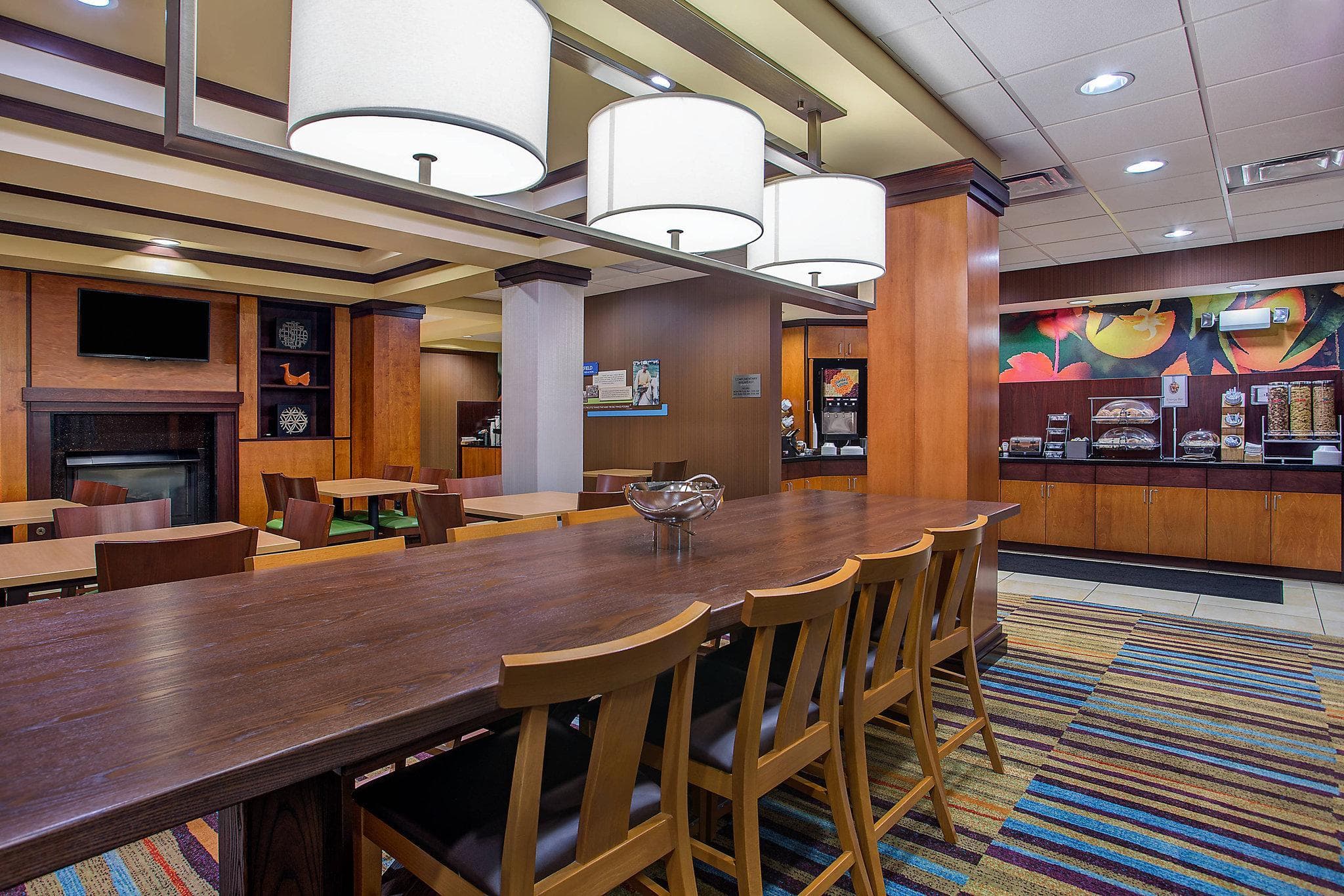 Fairfield by Marriott Inn & Suites Sevierville Kodak photo 5