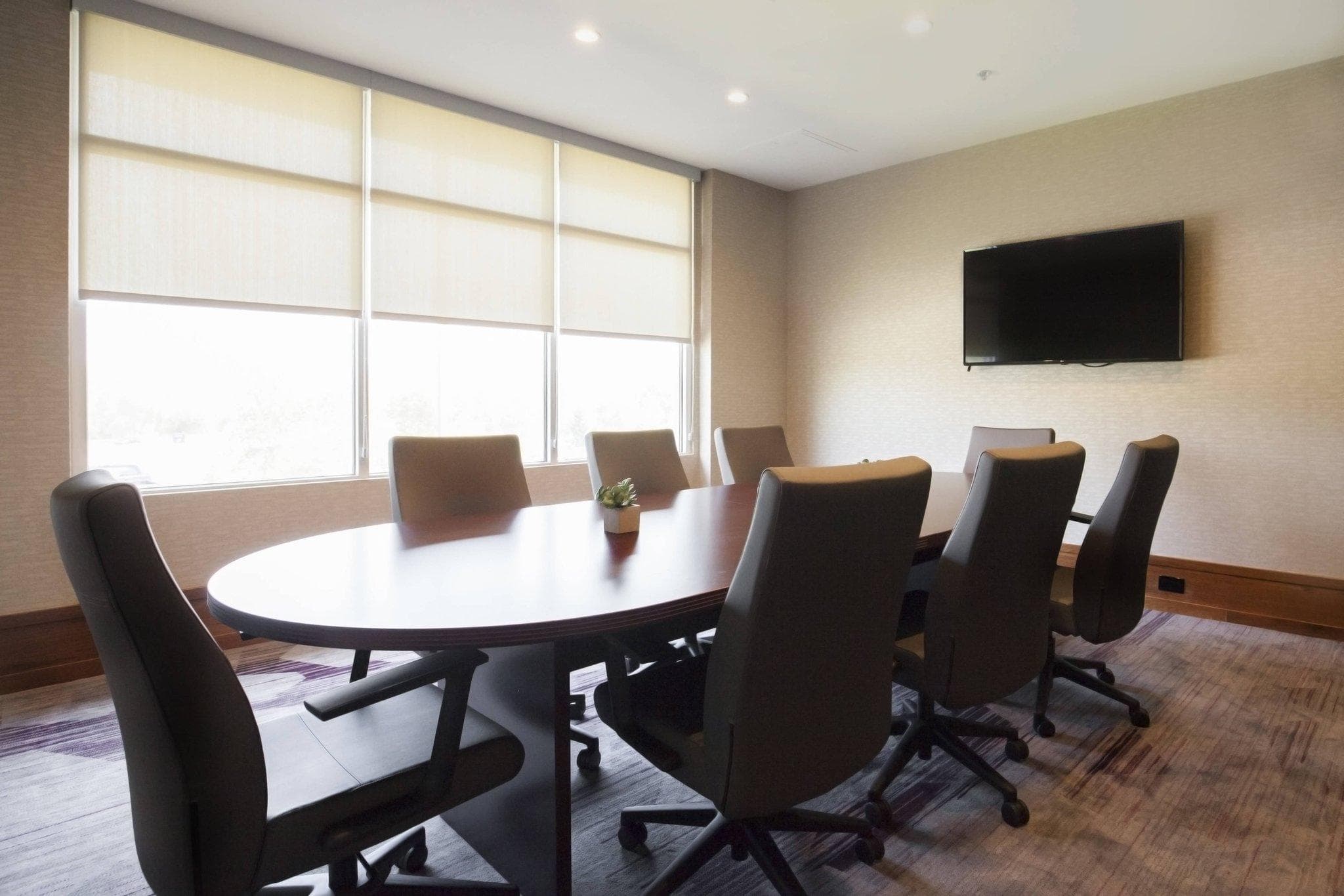 Courtyard by Marriott Rochester East/Penfield photo 4