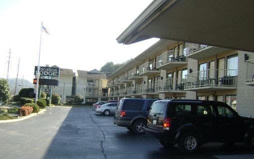 Vacation Lodge photo 3