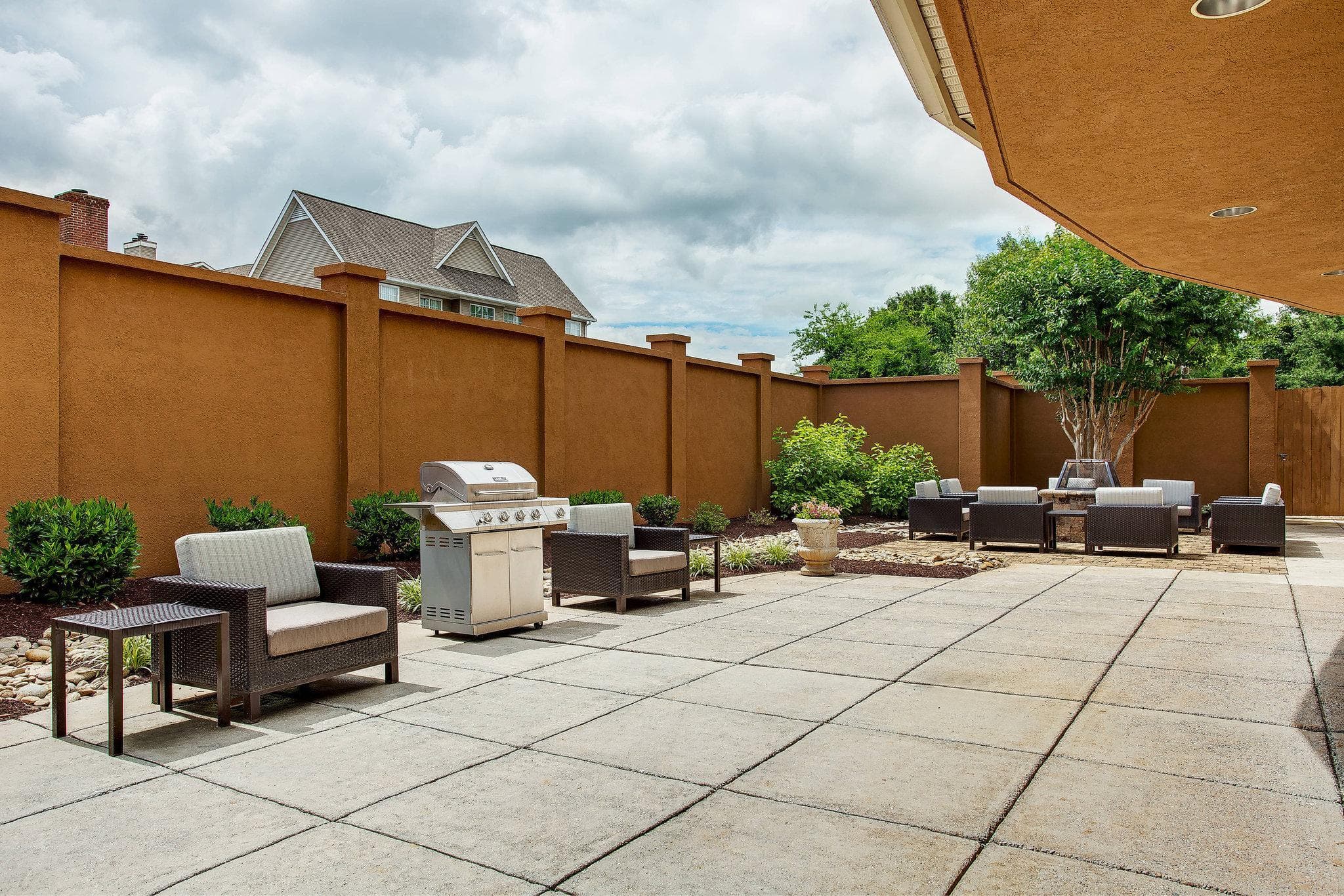 Courtyard by Marriott Knoxville Cedar Bluff photo 3