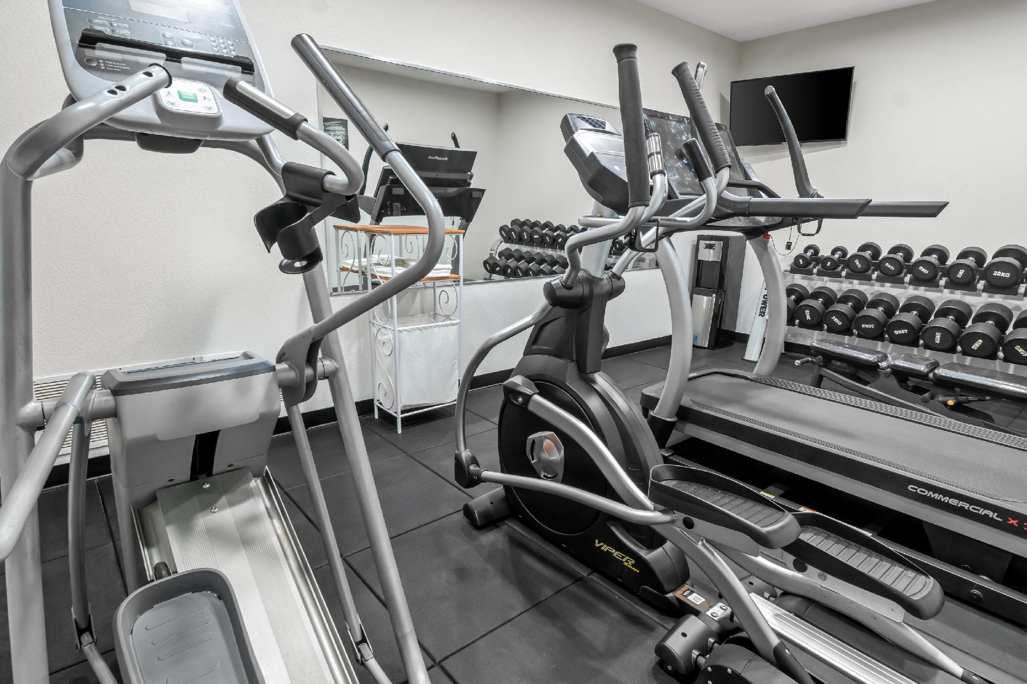 Quality Inn & Suites Fort Worth North - Haltom City photo 5