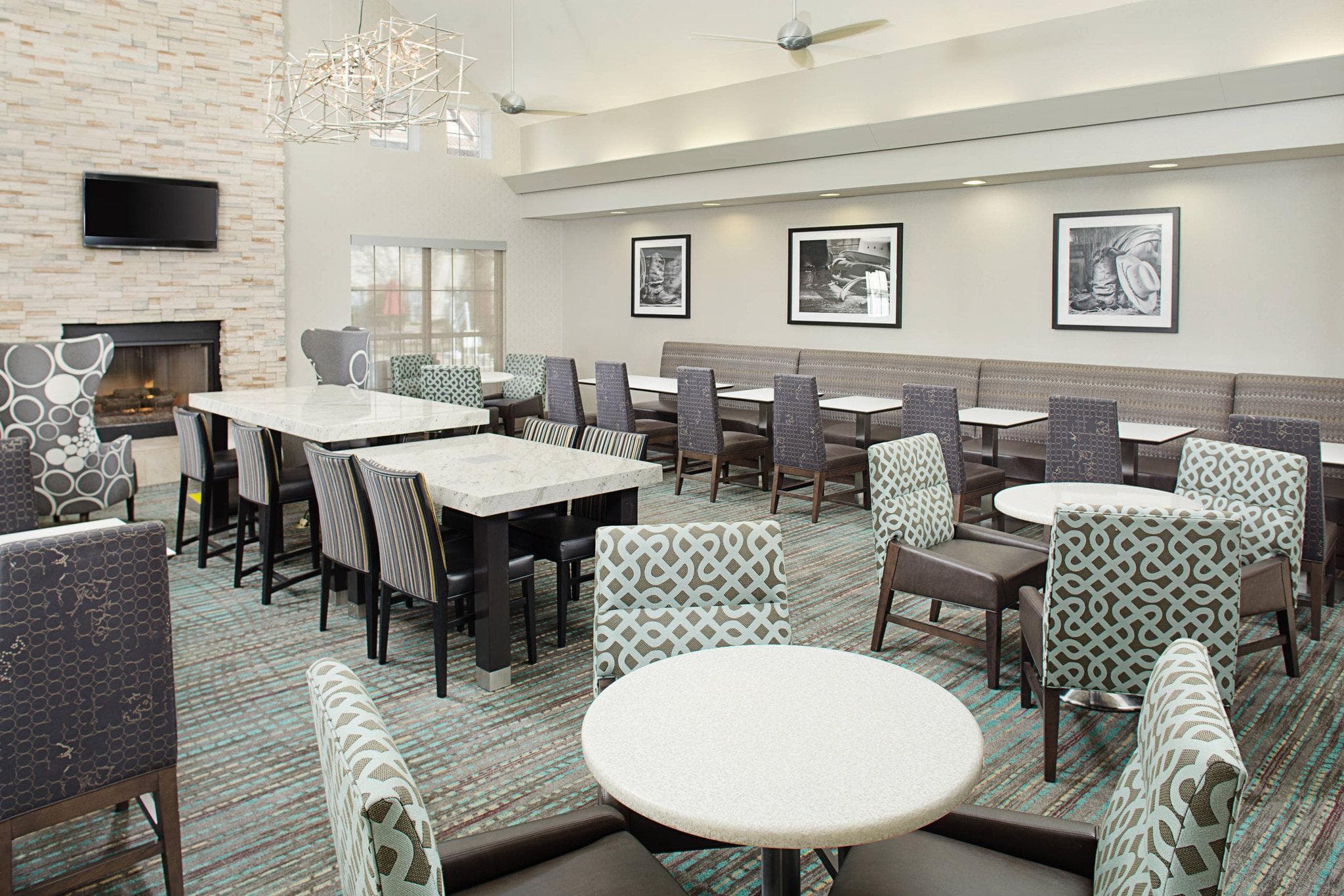 Residence Inn by Marriott Arlington photo 5