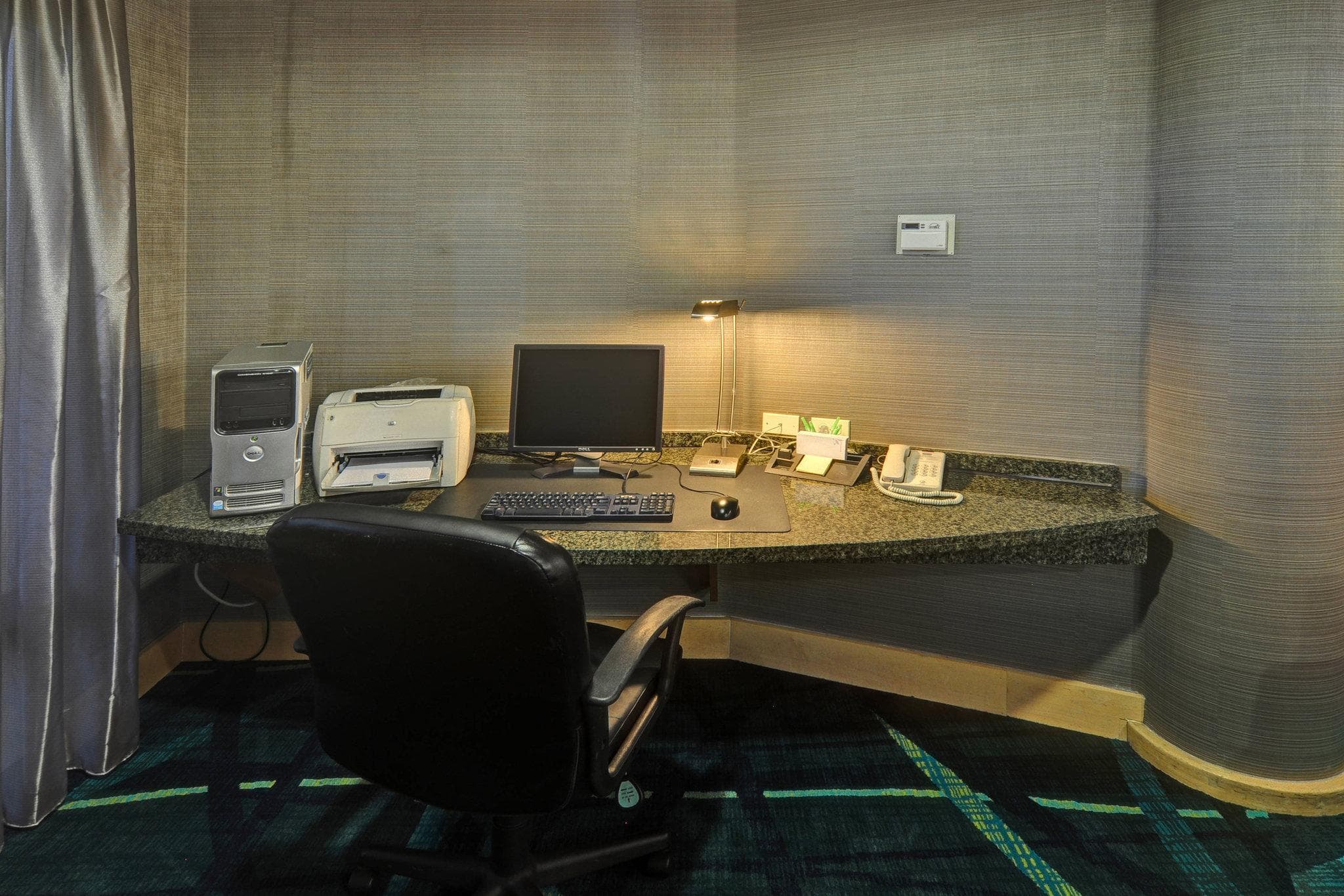 SpringHill Suites by Marriott Dallas DFW Airport East/Las Colinas Irving photo 3