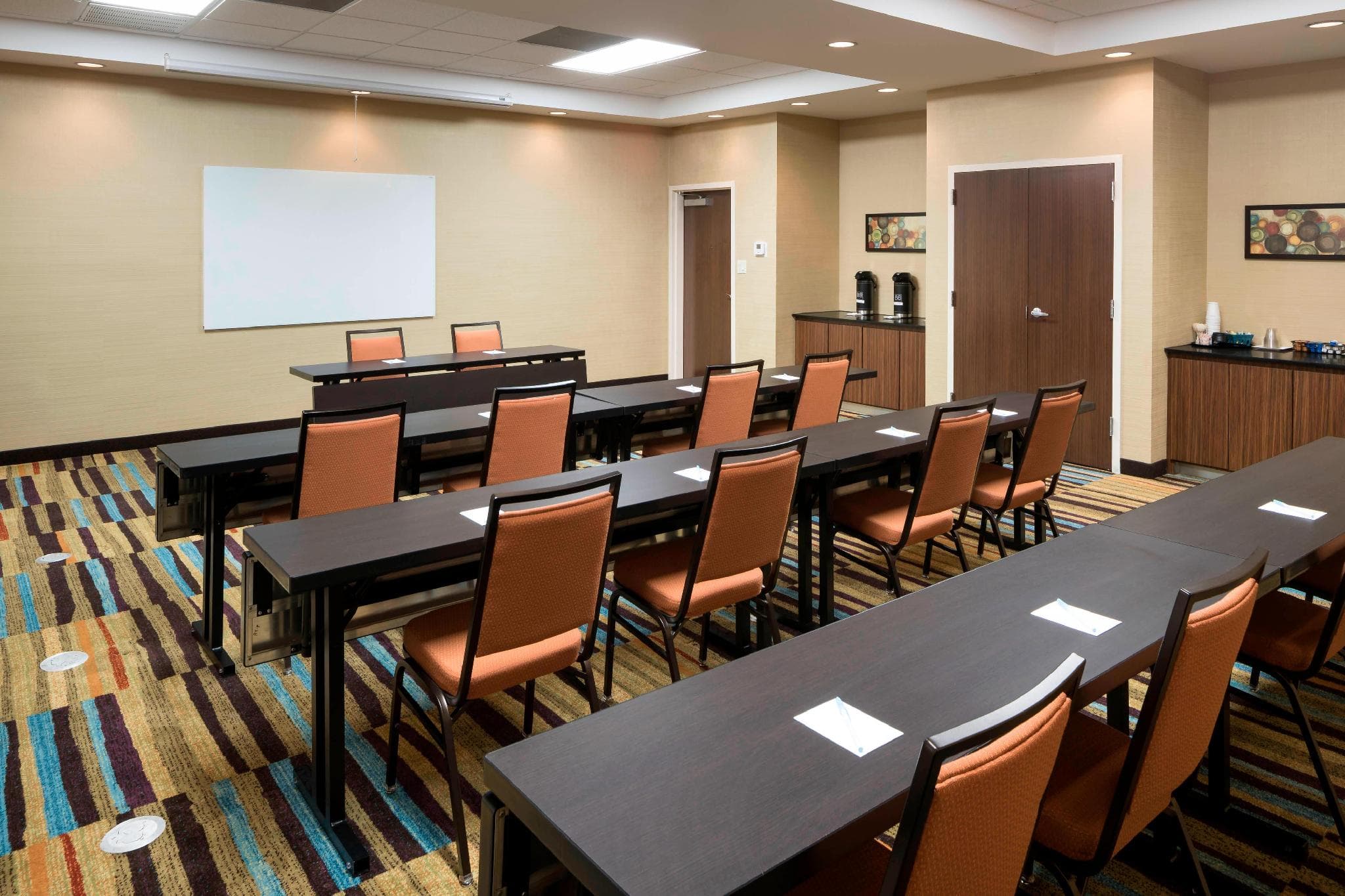 Fairfield by Marriott Inn & Suites Houston Pasadena photo 3