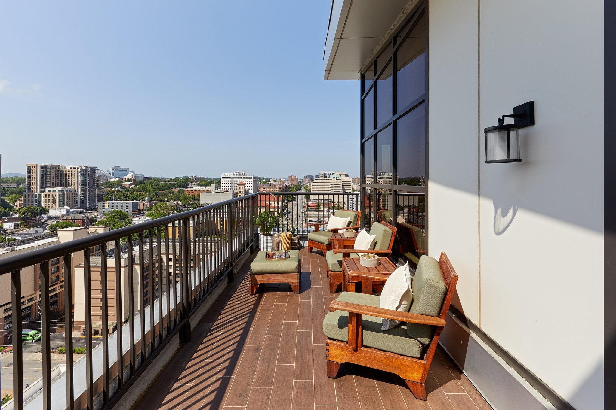Hutton Hotel photo 4