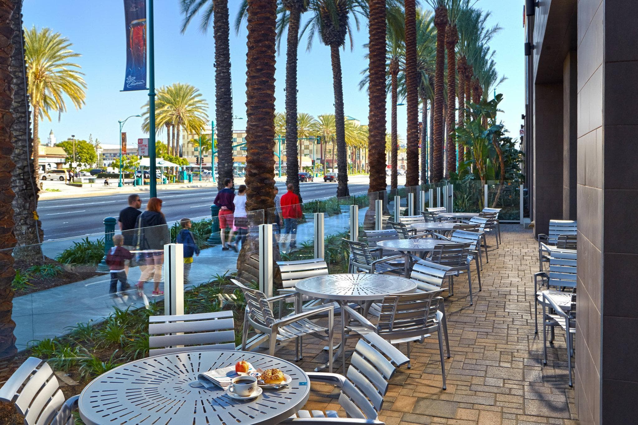 SpringHill Suites by Marriott at Anaheim Resort/Convention Center