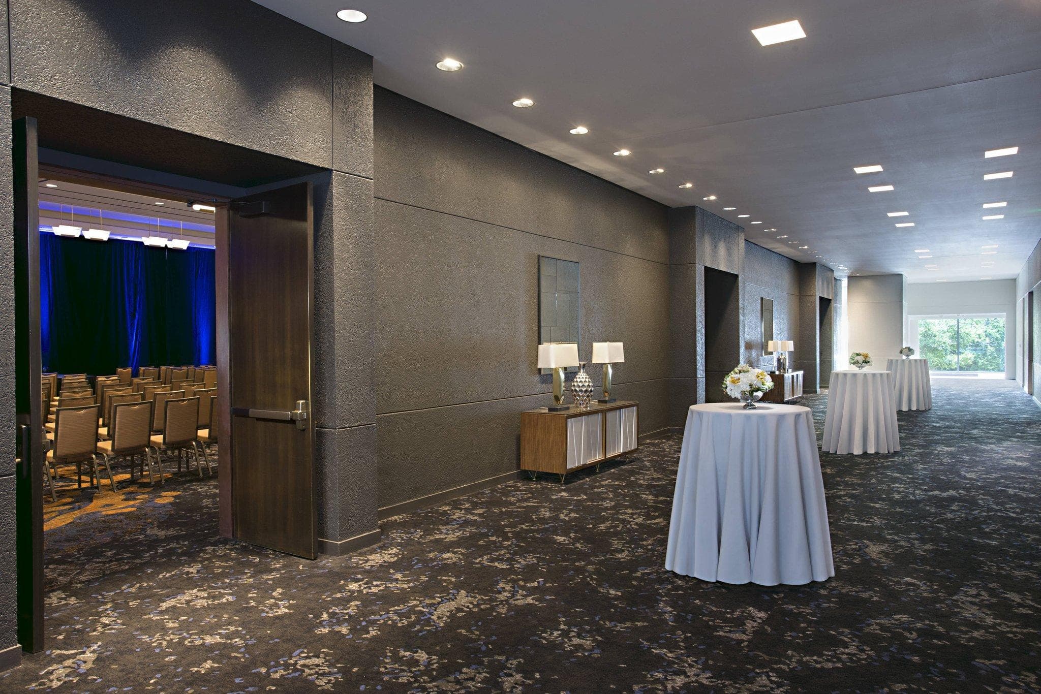 The Ricardo Marriott DFW Westlake photo 5
