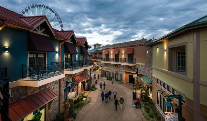 Margaritaville Island Hotel photo 3