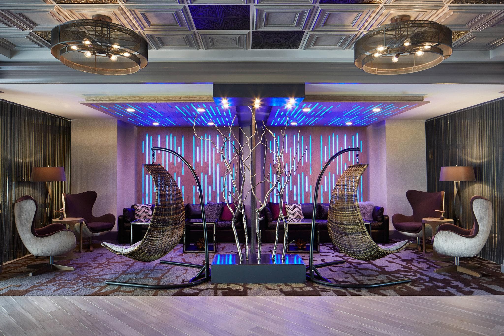 Rochester Airport Marriott photo 5