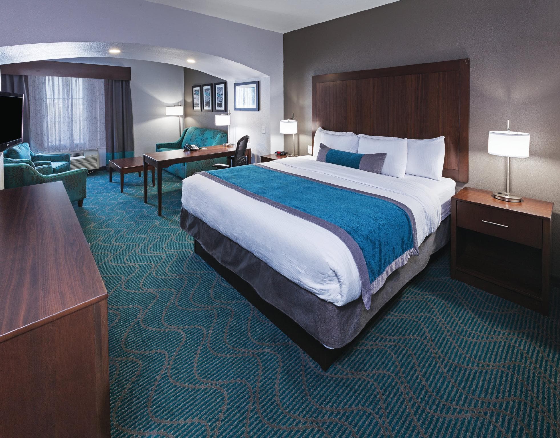 La Quinta Inn & Suites by Wyndham Fort Worth Arlington West