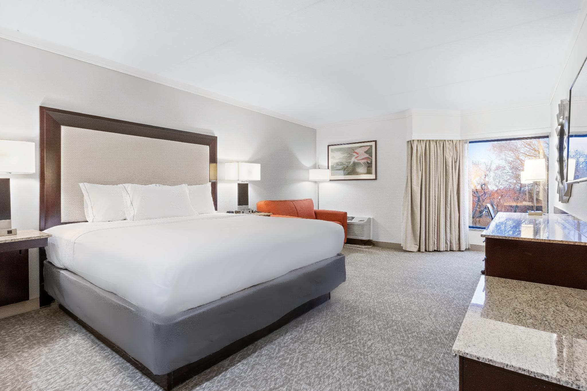 Woodcliff Hotel and Spa photo 2