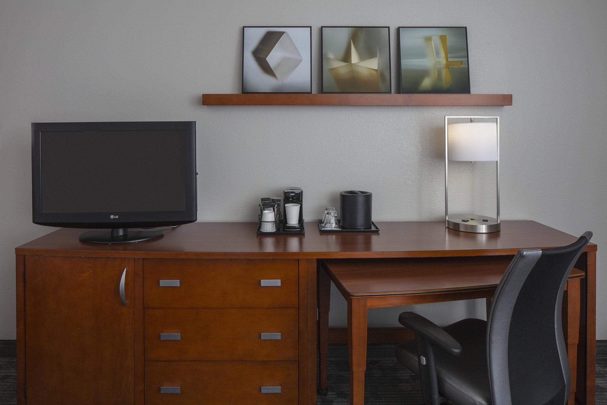 Courtyard by Marriott Orlando International Drive/Convention Center photo 4