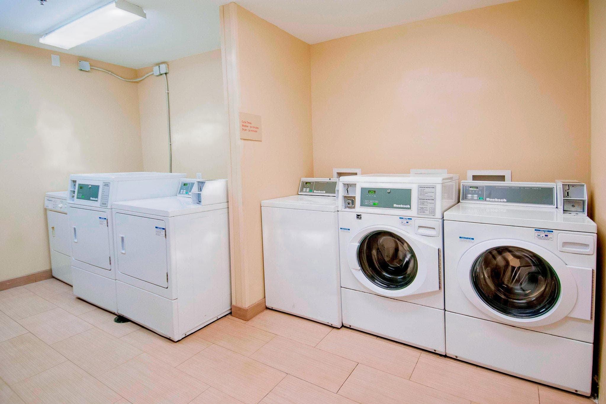 TownePlace Suites by Marriott Baton Rouge Gonzales photo 3