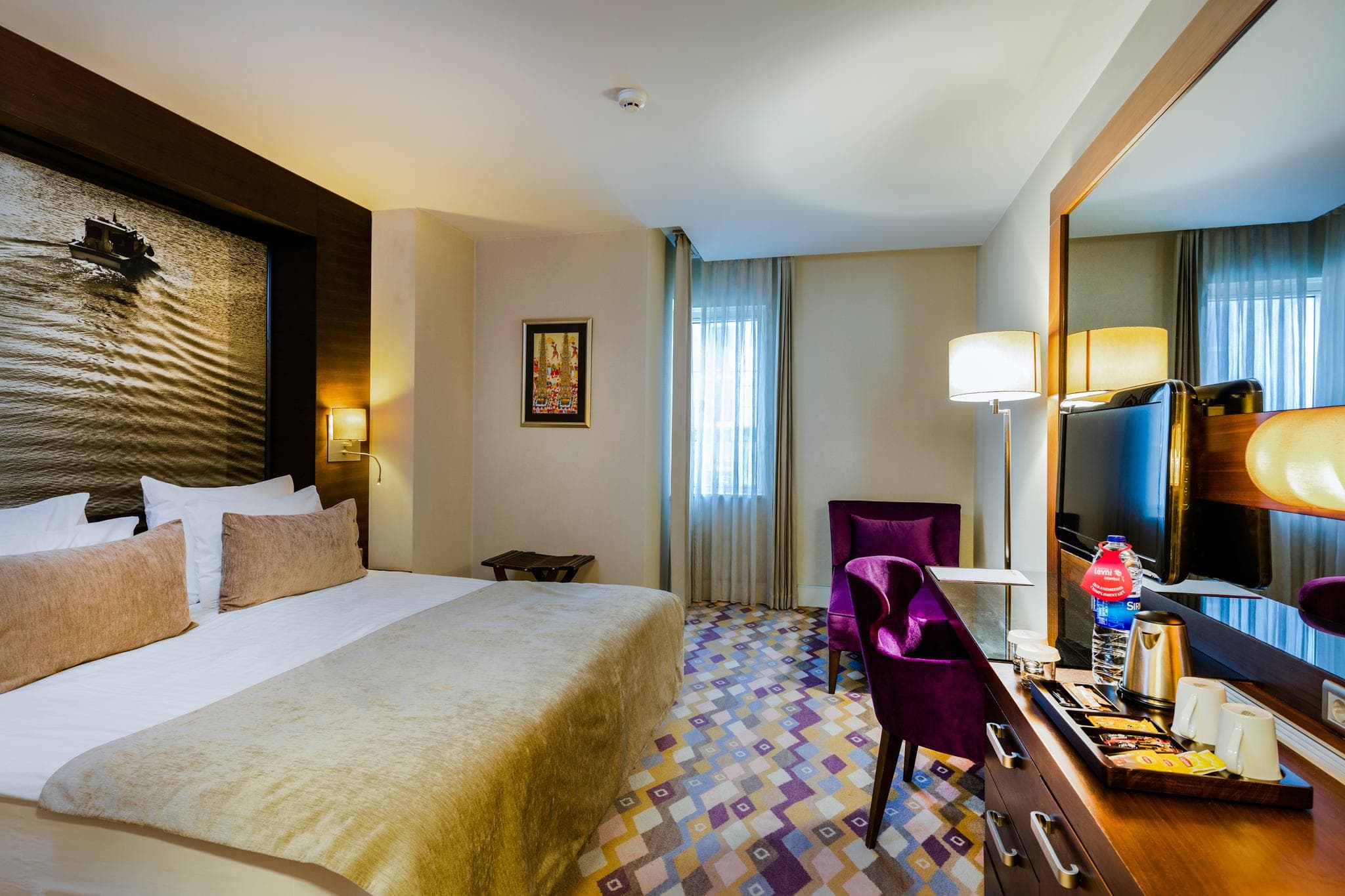Levni Hotel & Spa photo 2