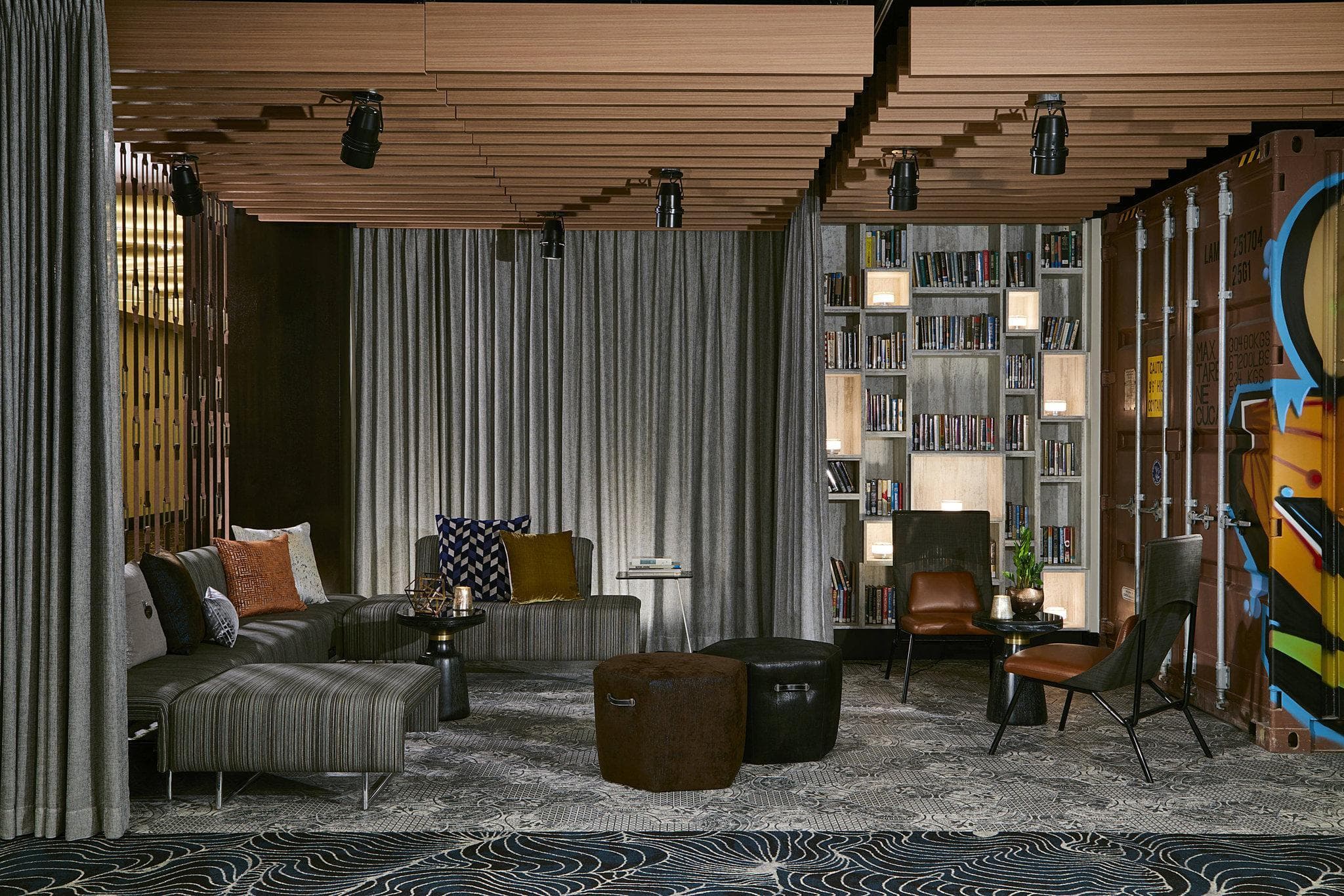 Renaissance Nashville Hotel photo 5