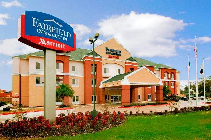 Fairfield by Marriott Inn & Suites Houston Channelview