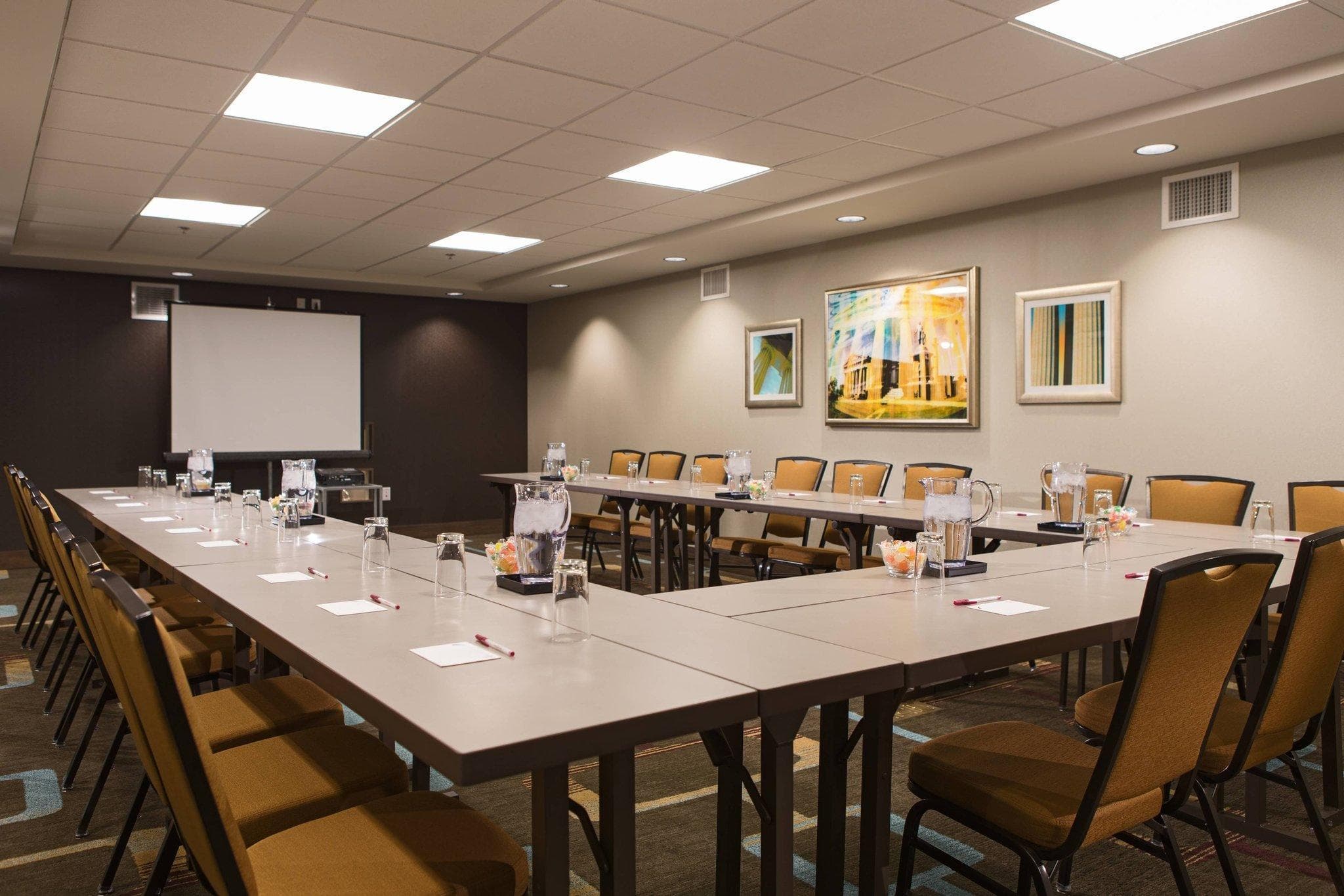 Residence Inn by Marriott Nashville Vanderbilt/West End photo 3