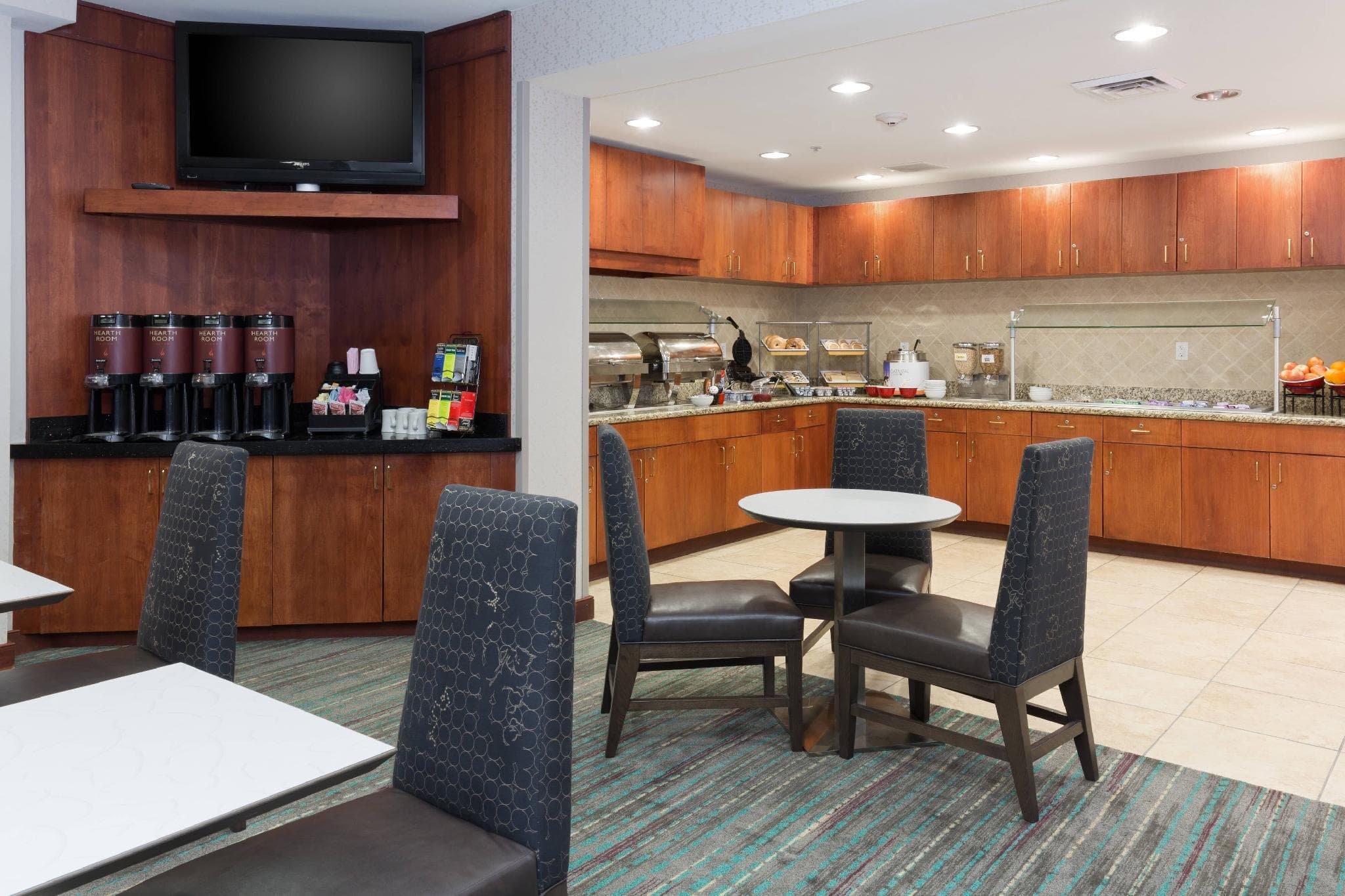 Residence Inn by Marriott Baton Rouge near LSU photo 4