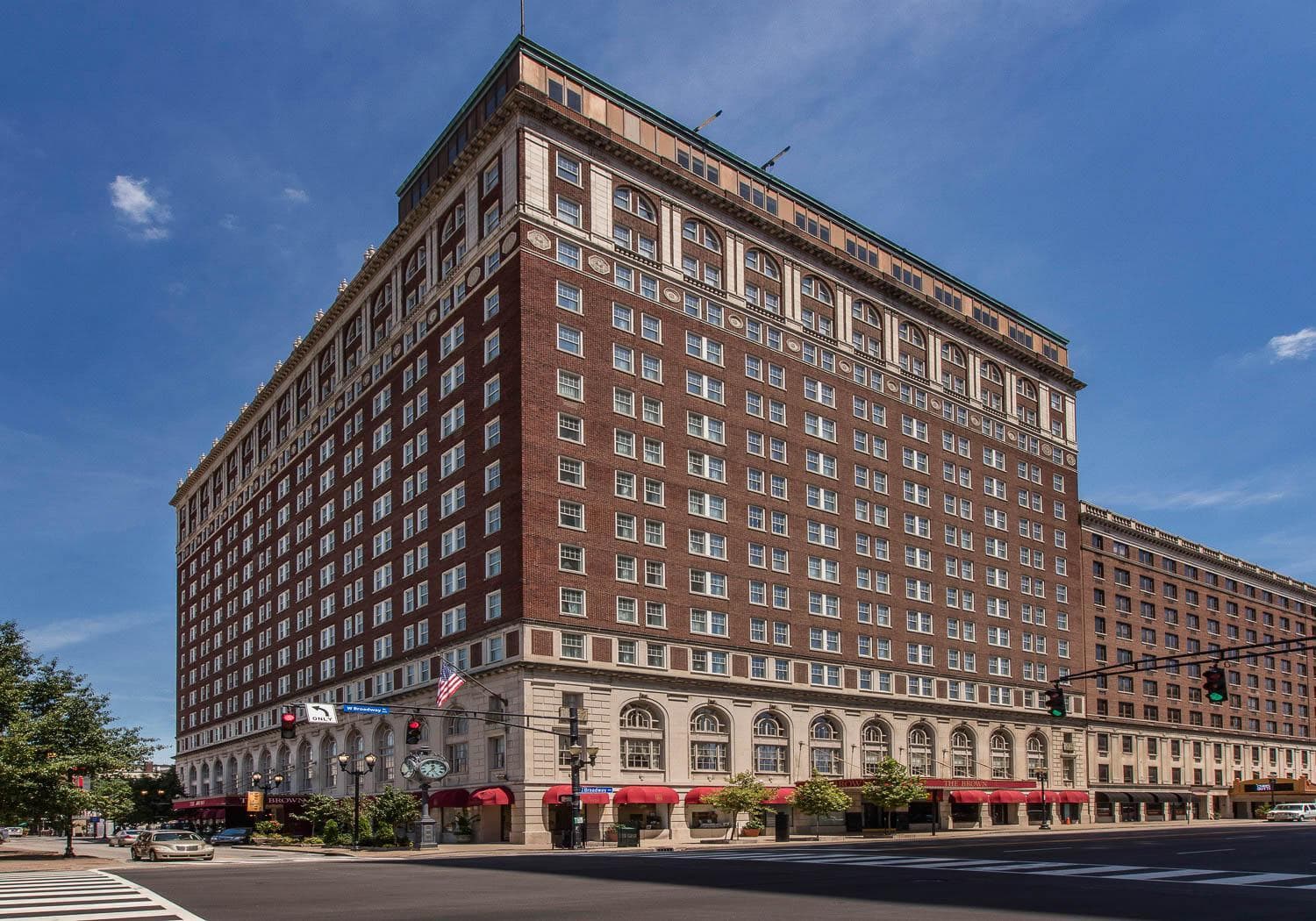 The Brown Hotel photo 3