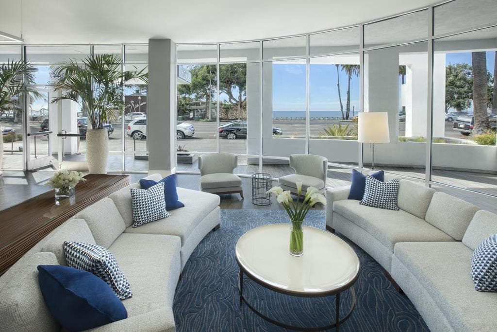 Ocean View Hotel photo 4