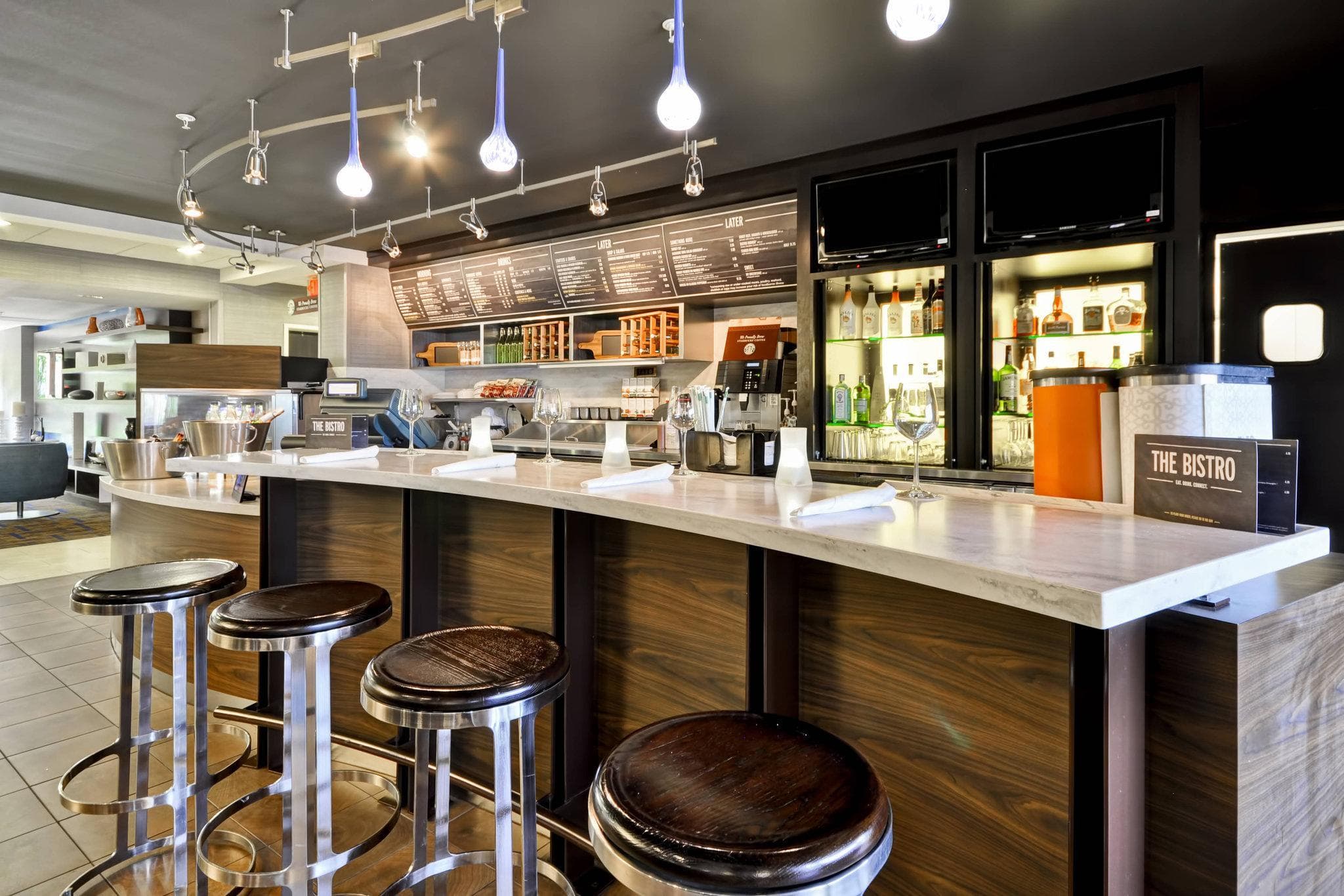 Courtyard by Marriott Dalton