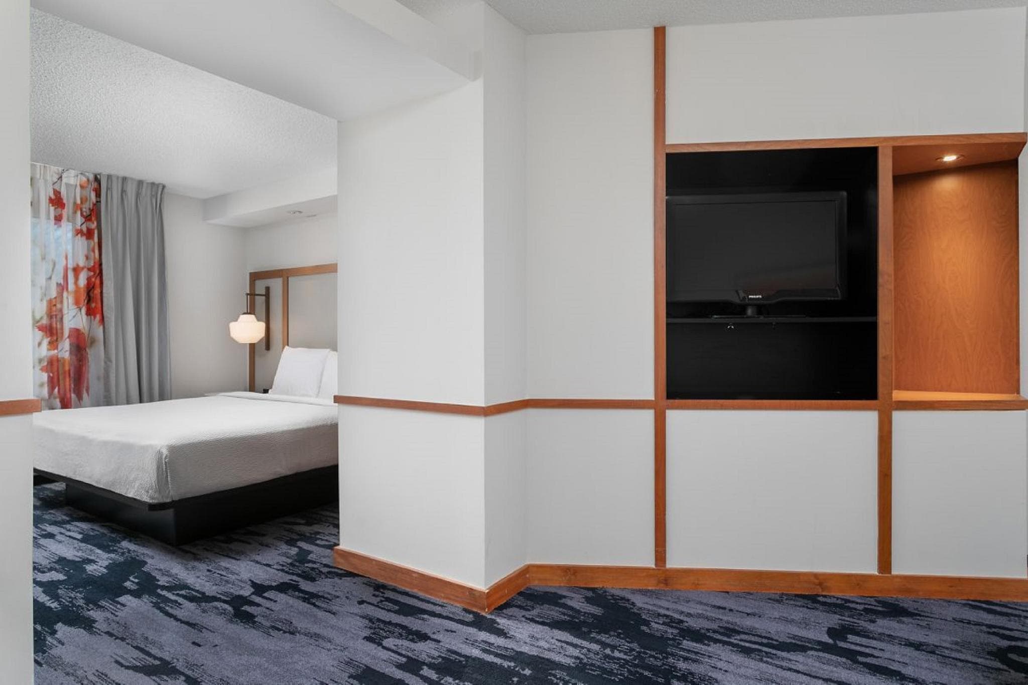 Fairfield by Marriott Inn & Suites Chattanooga South/East Ridge photo 3
