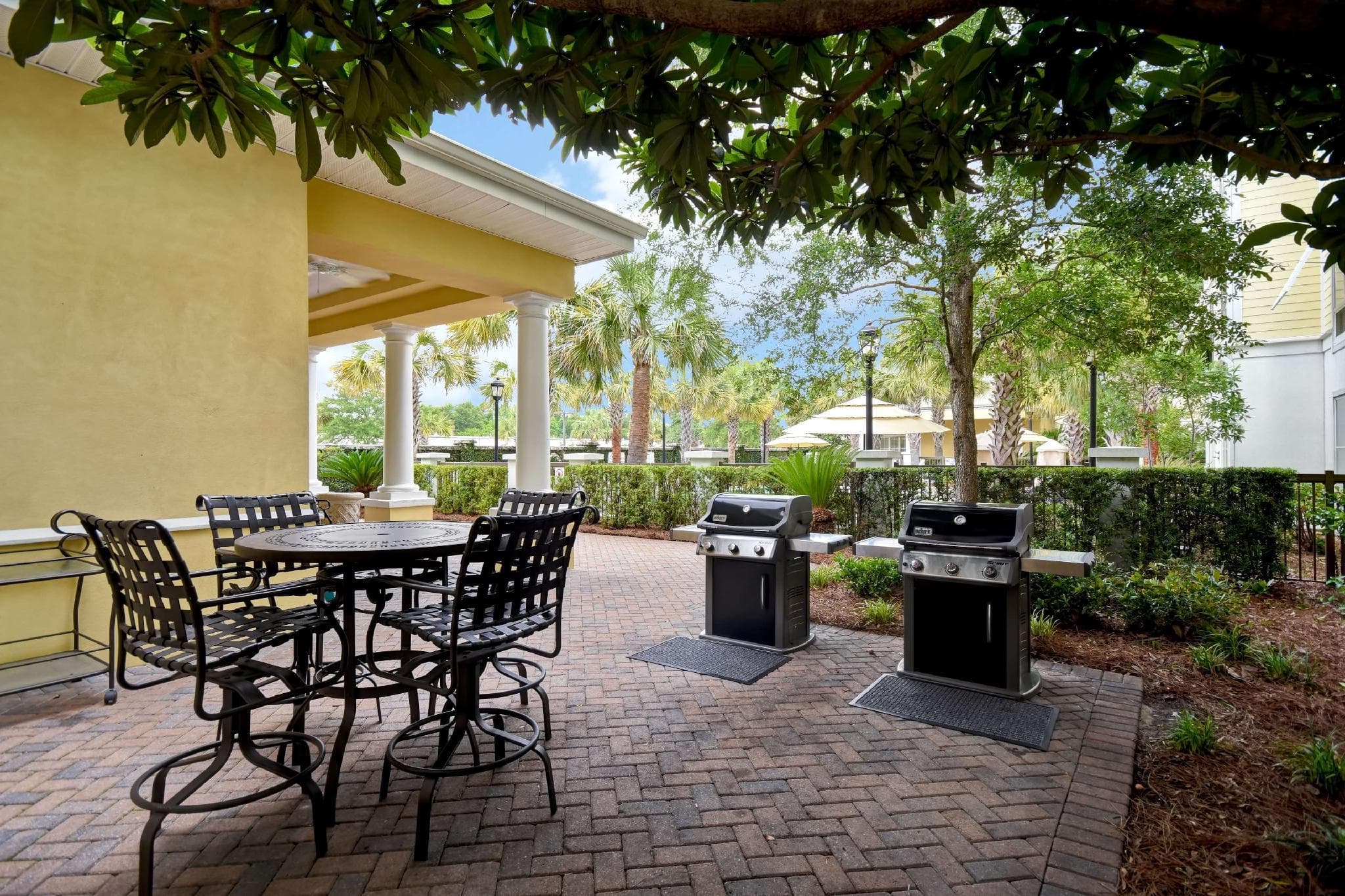Homewood Suites by Hilton Charleston Airport photo 3