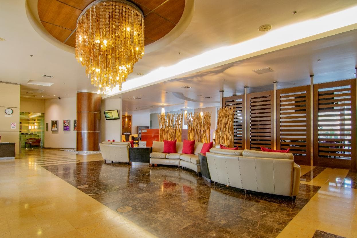 Hotel Lucerna Hermosillo photo 3