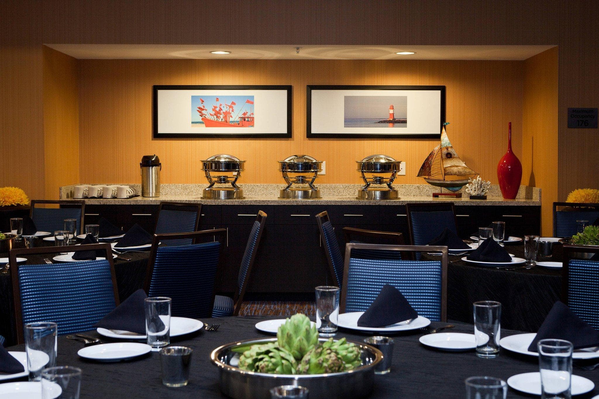 Courtyard by Marriott Galveston Island photo 3